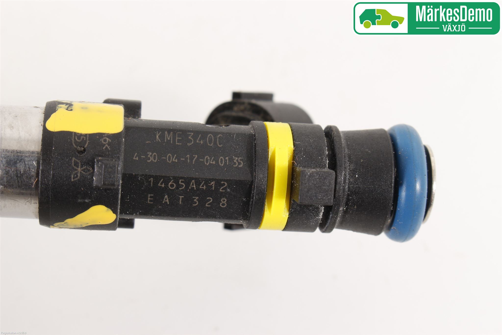 Mitsubishi OUTLANDER 13-21 Injspridare