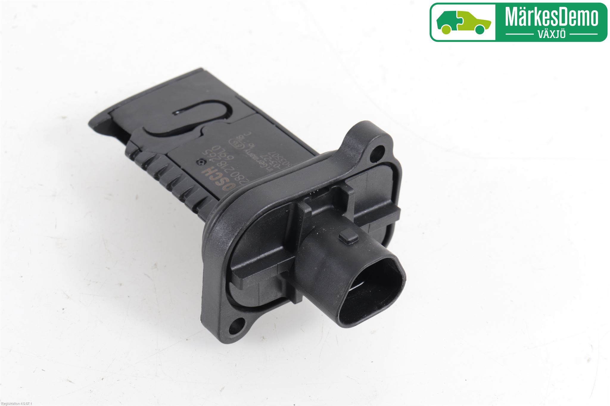 Suzuki VITARA 15- Injluftmassamätare