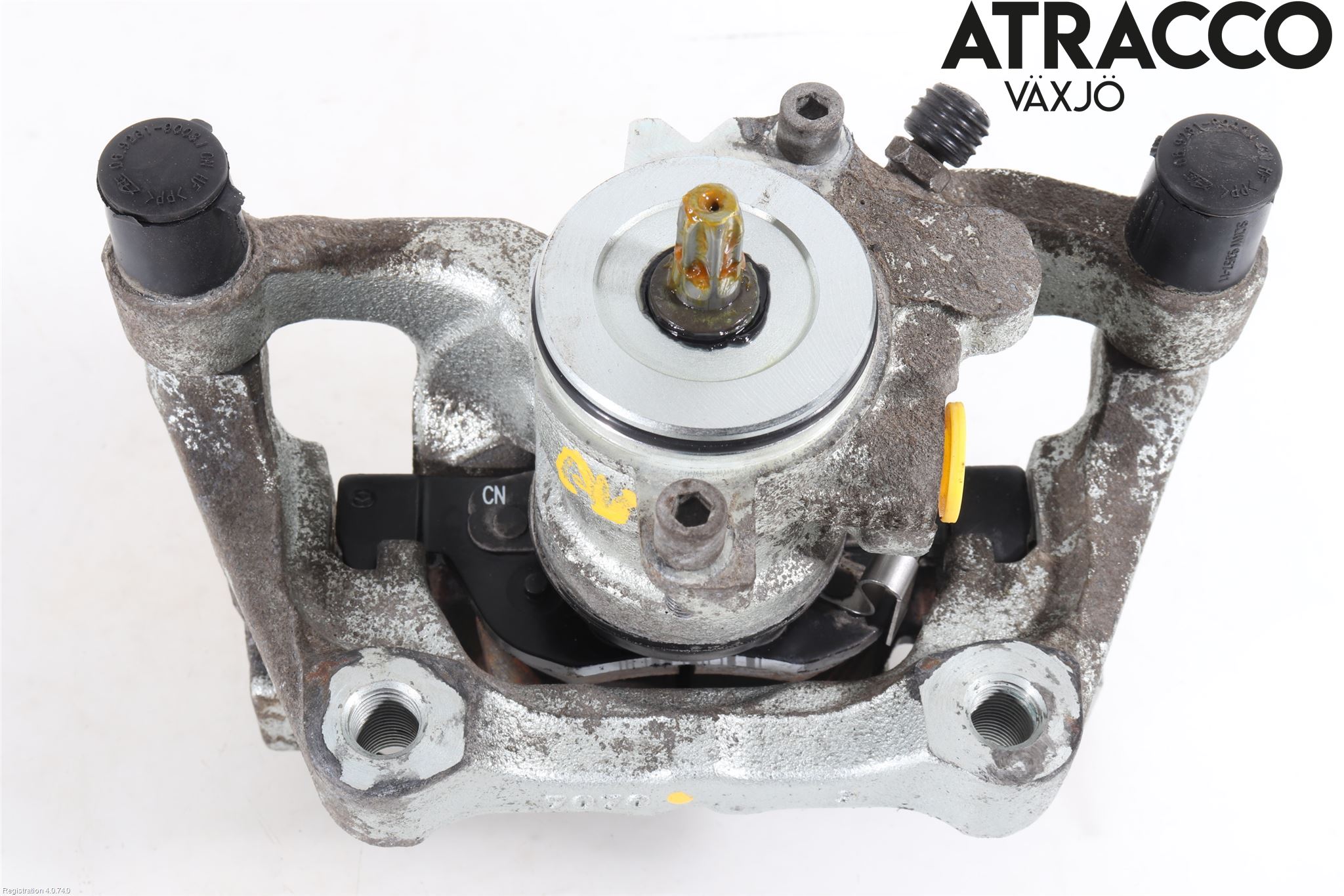 Mazda CX-30 20- Bromsok Bak Höger