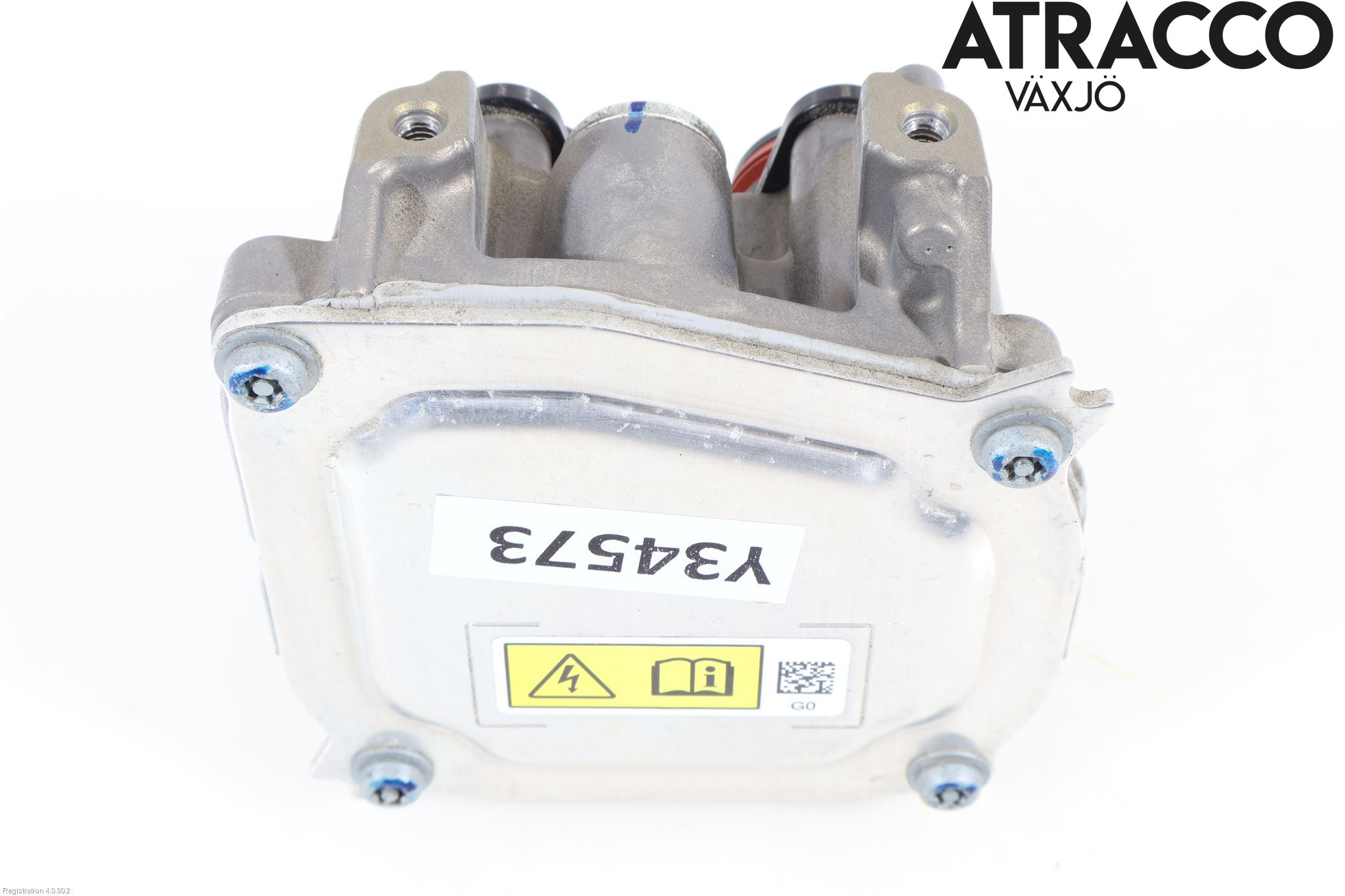 Honda E 20-23 El Övrigt