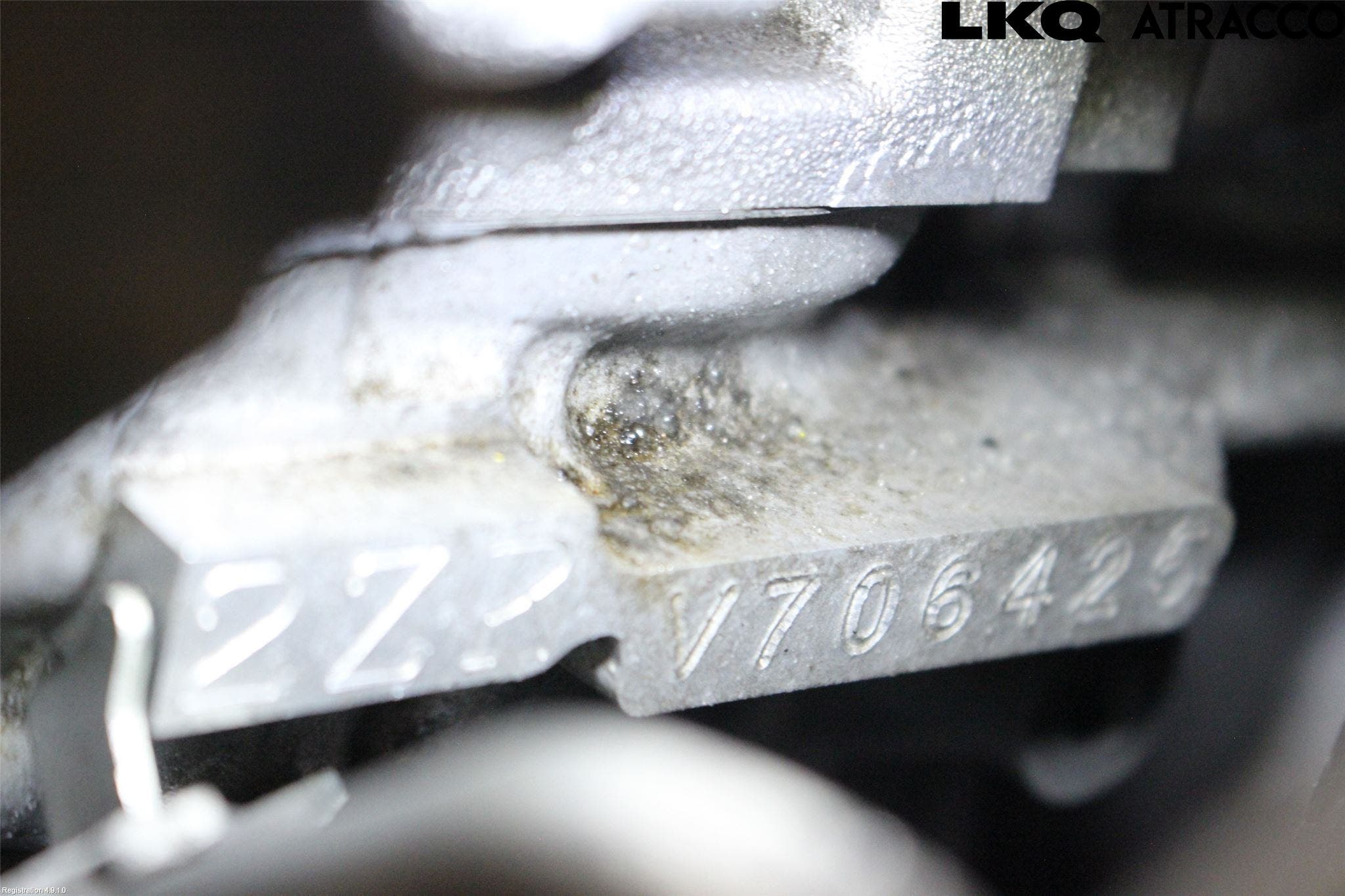 Toyota C-HR 16-23 Motor Bensin