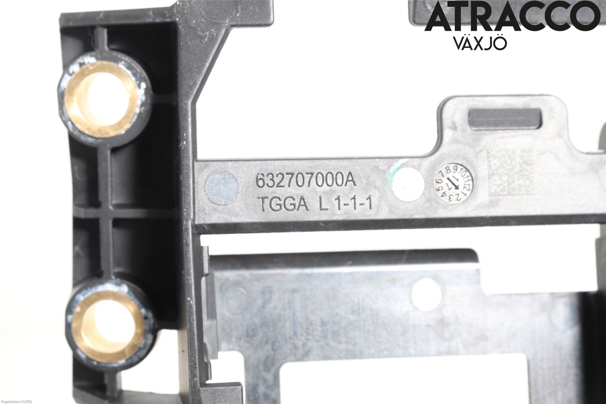 Honda CIVIC 17-22 Sensor Aktivt Kollisionsskydd