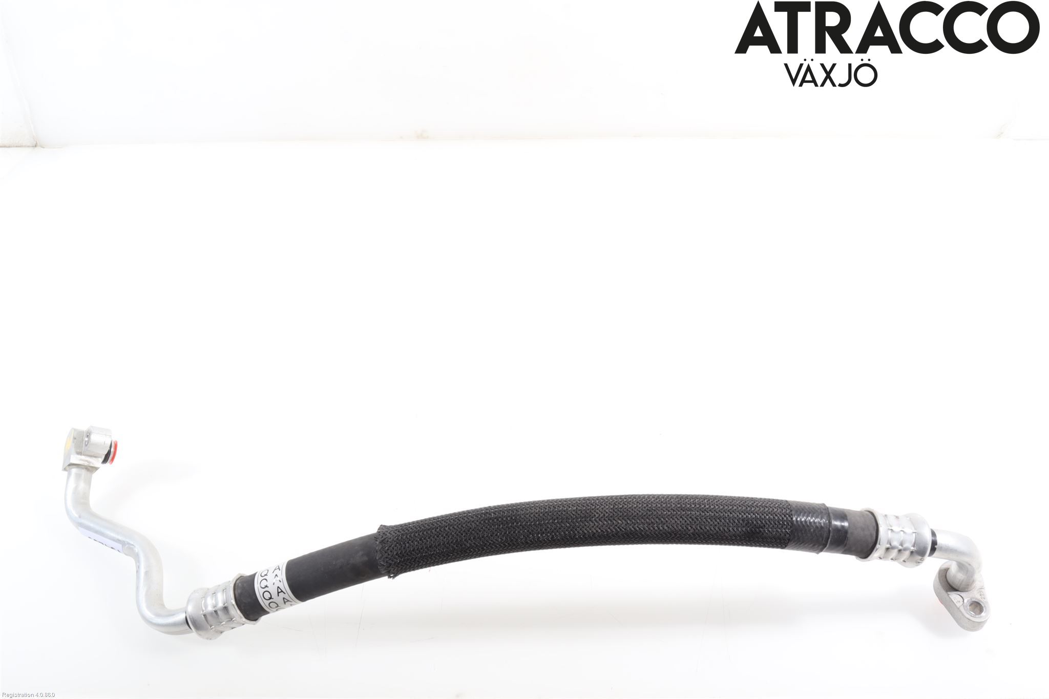 Mazda MX-30 20- Ac Slang-Rör