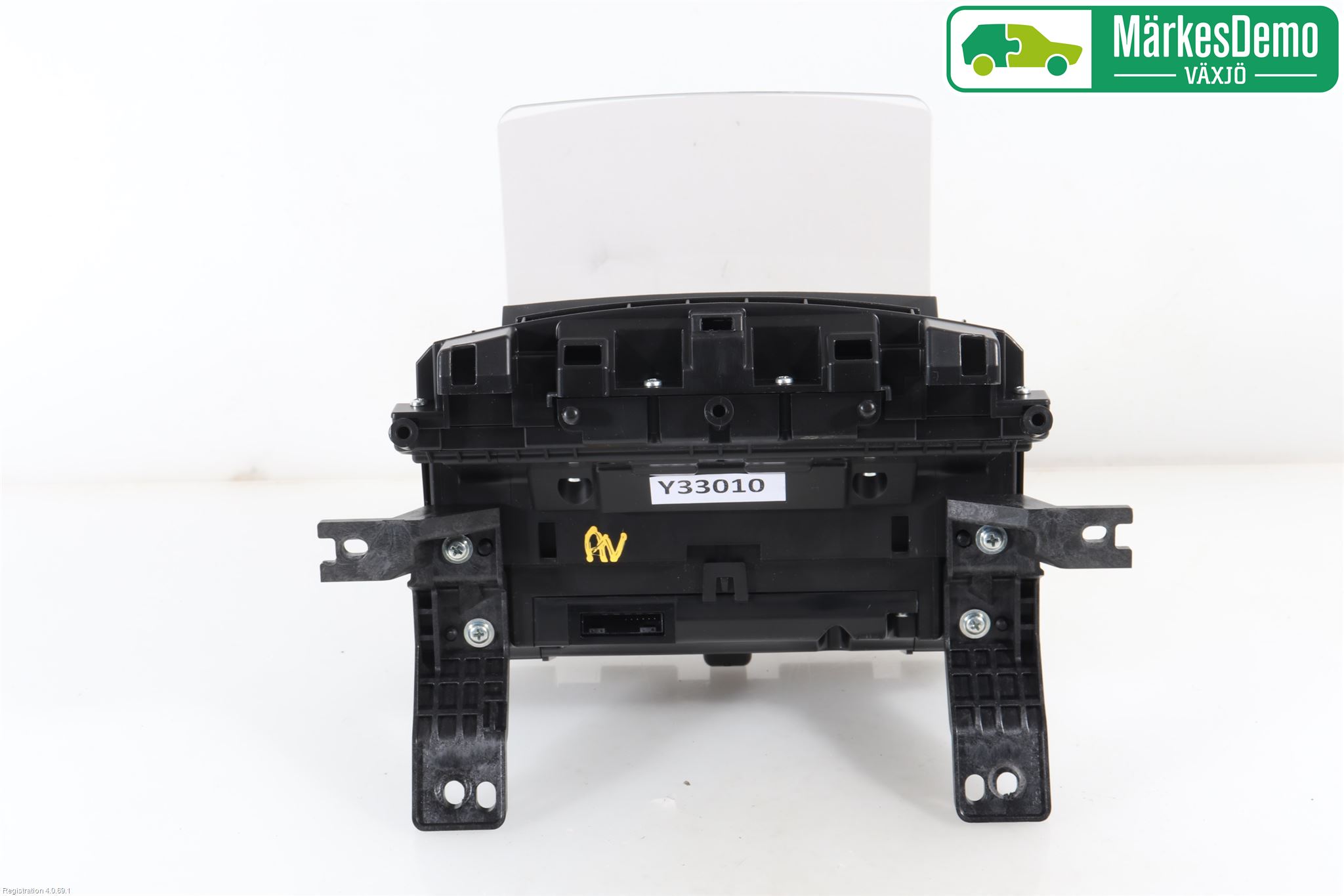 Hyundai KONA/ELECTRIC OS 18-23 Instrument Komb