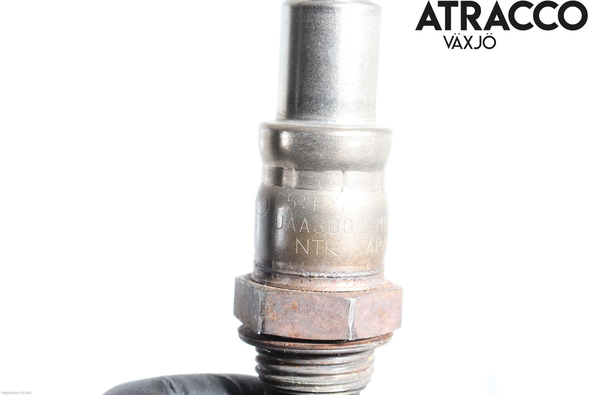 Mazda CX-30 20- Injlambdasond