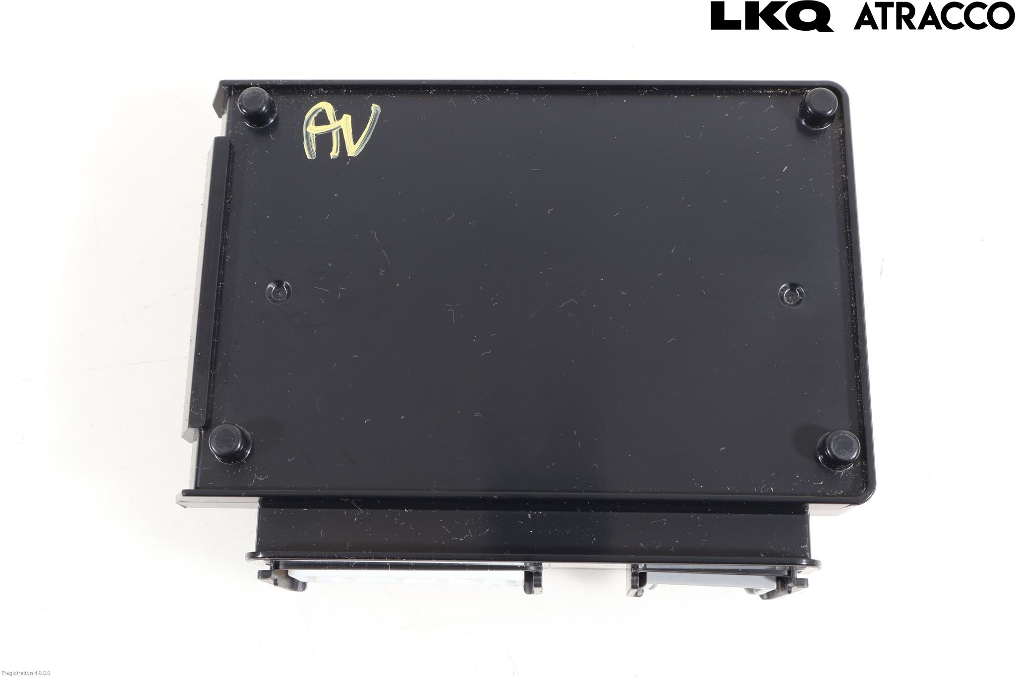 Mazda CX-30 20- Styrenhet Baklucka