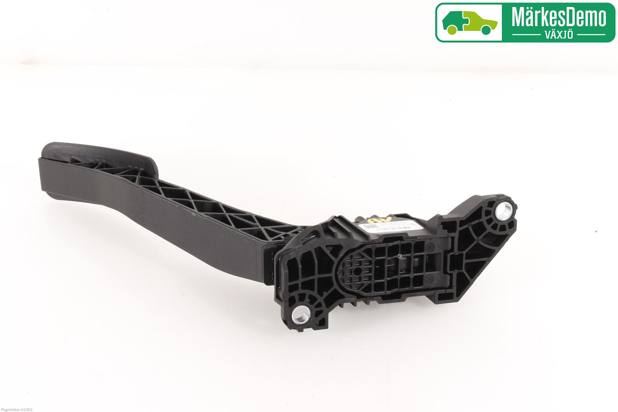 Ford FIESTA (VII) 18-23 Gaspedal