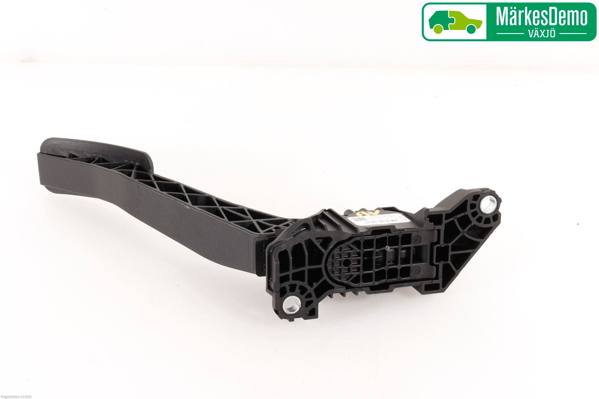 Ford FIESTA (VII) 18-23 Gaspedal