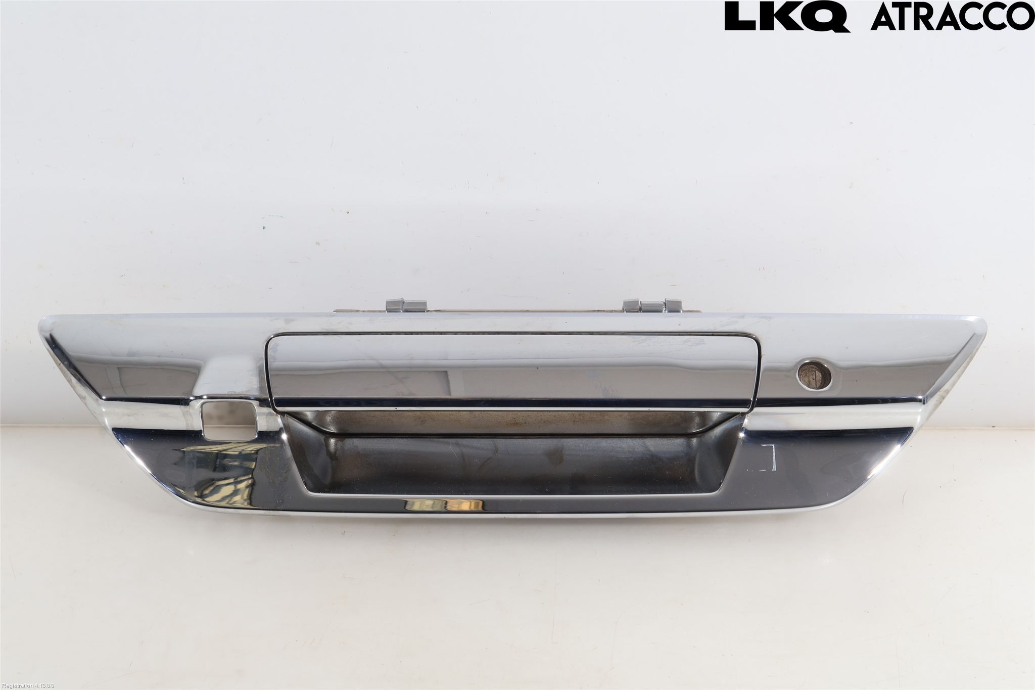 Toyota HILUX 16- Bakluckehandtag