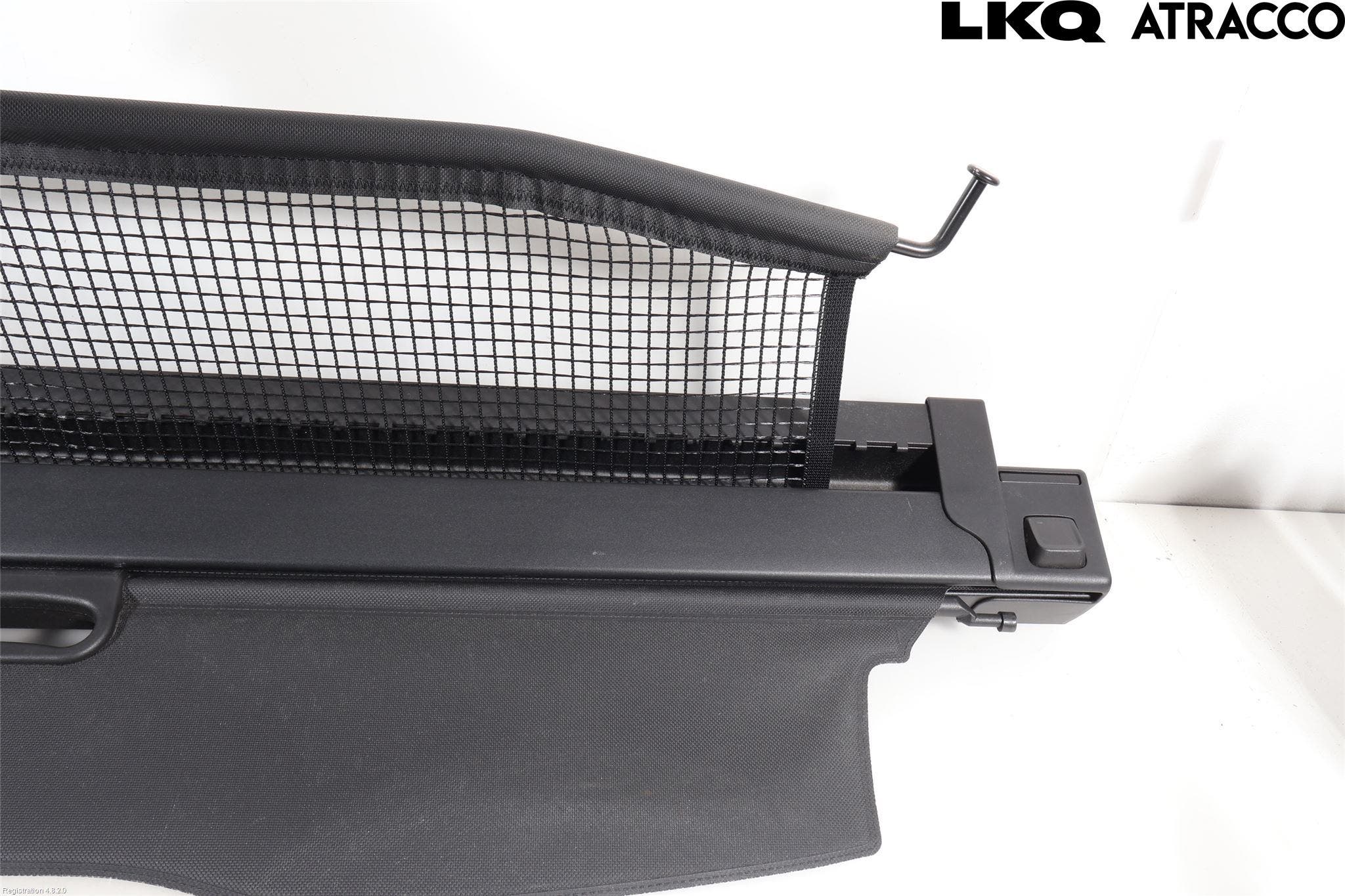 BMW 5 F10/F11/F18 09-17 Insynskydd