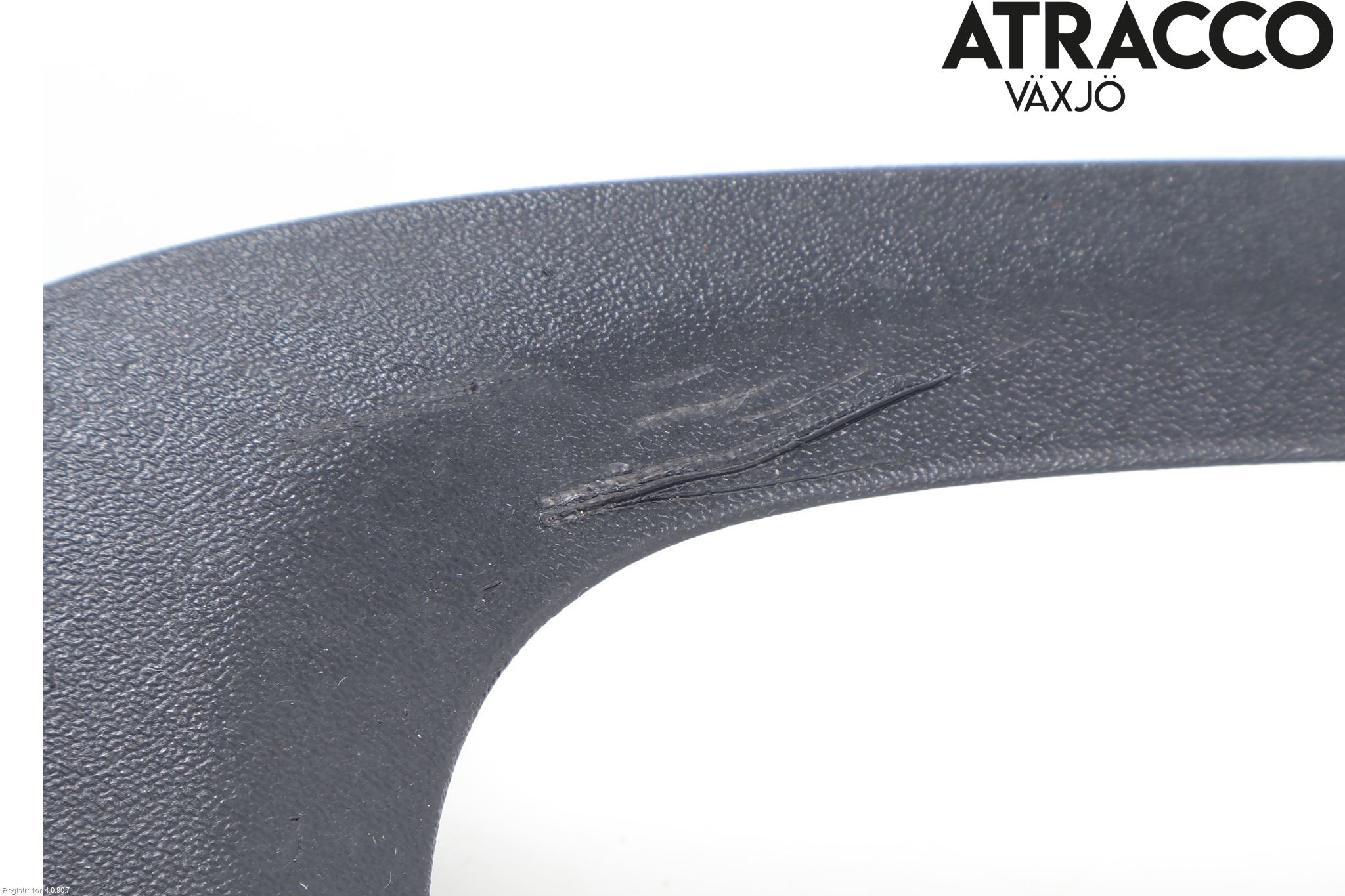 Volvo V50 04-07 Dimljussarg Fram