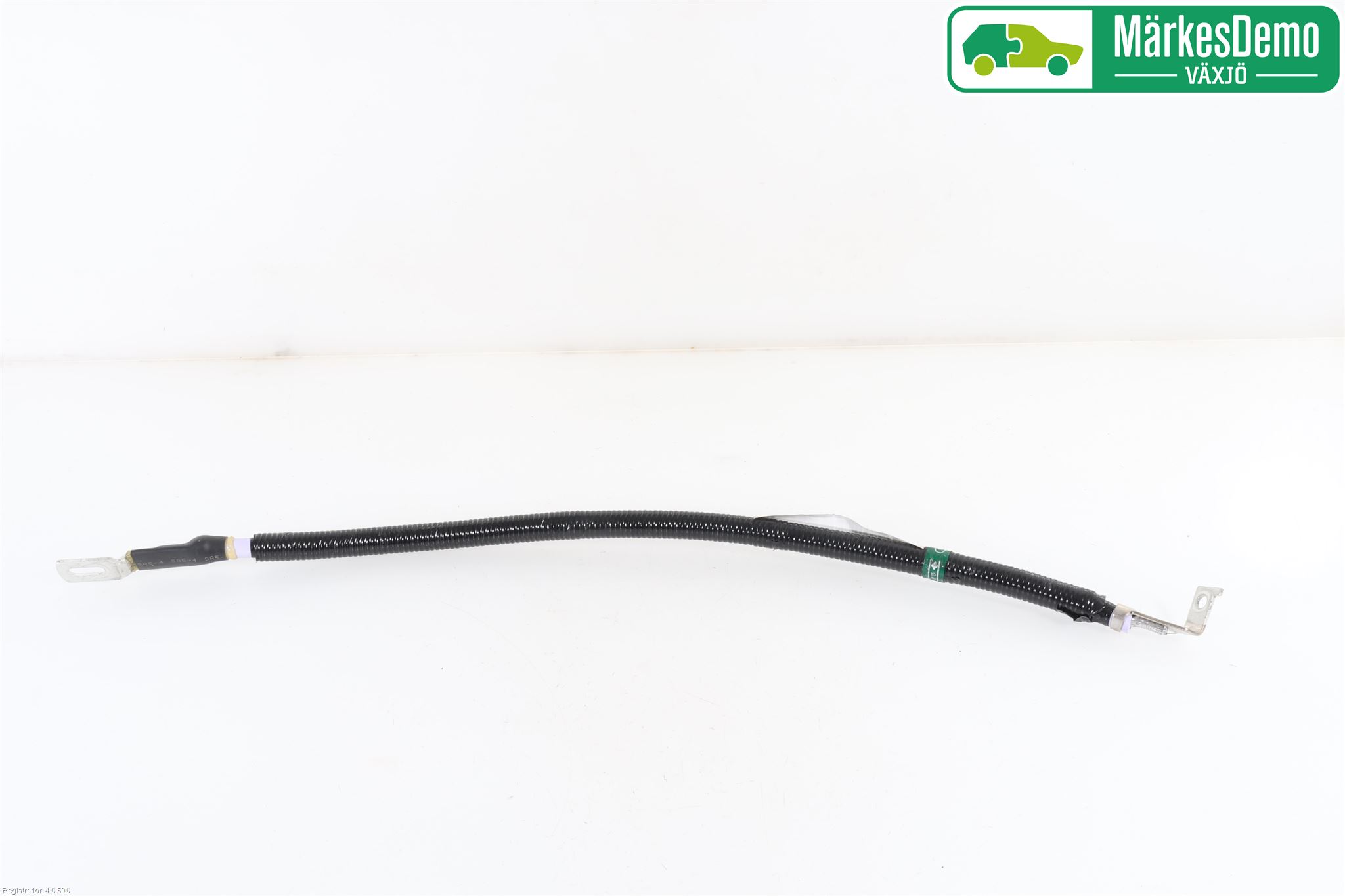 Mazda 3 IV 19- Batterikabel