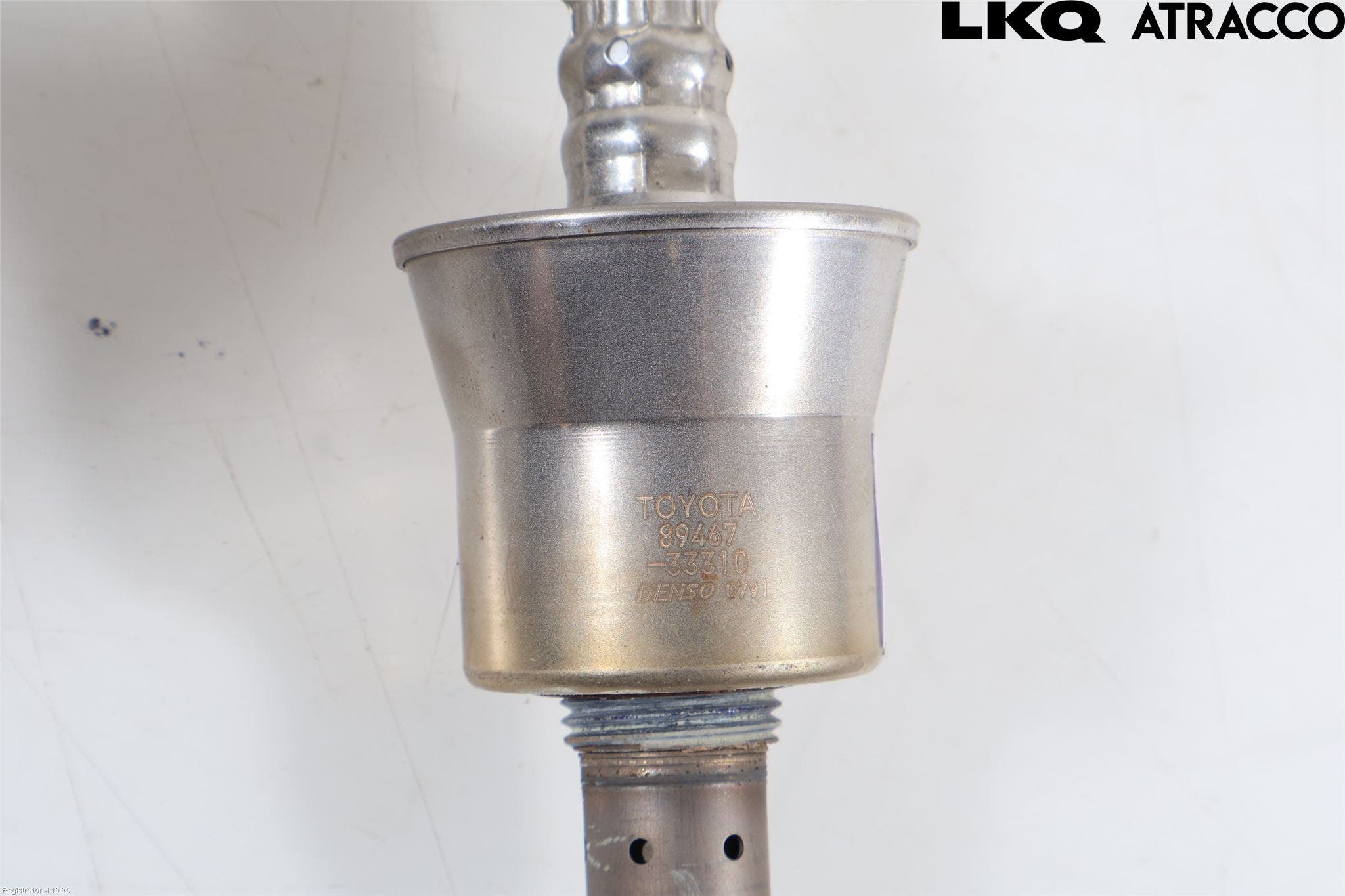 Toyota RAV4 19- Injlambdasond