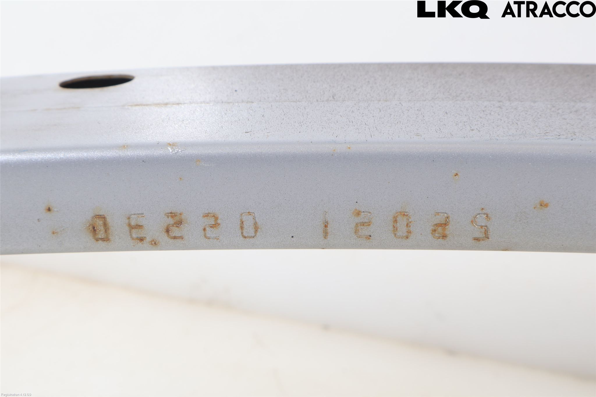 Toyota AURIS 13-19 Stötfångarbalk Fram