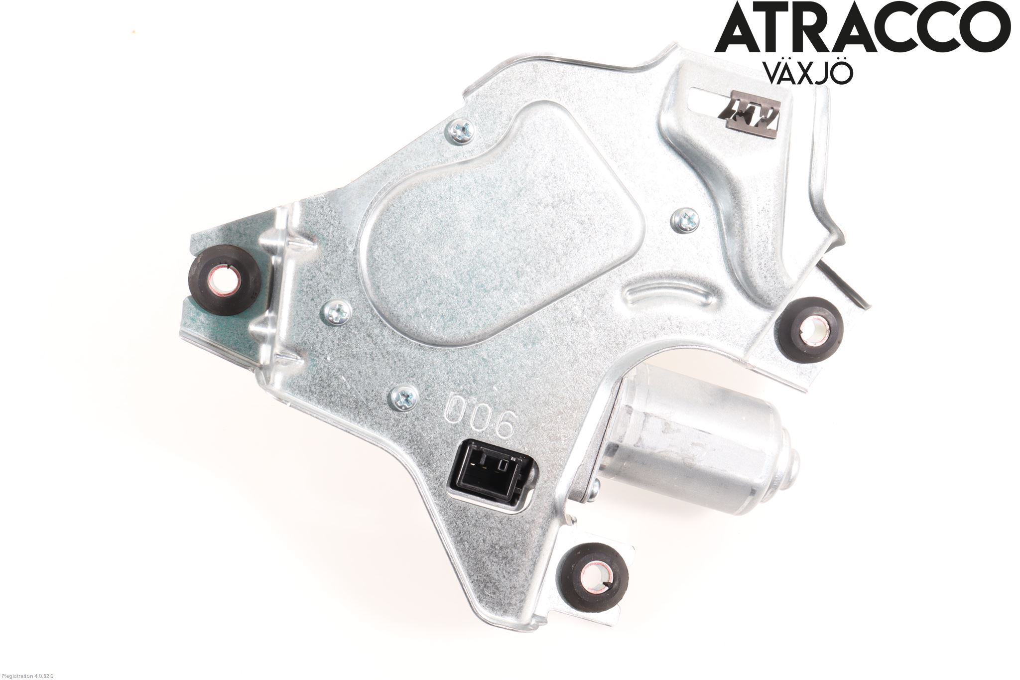 Suzuki VITARA 15- Torkarmotor Baklucka