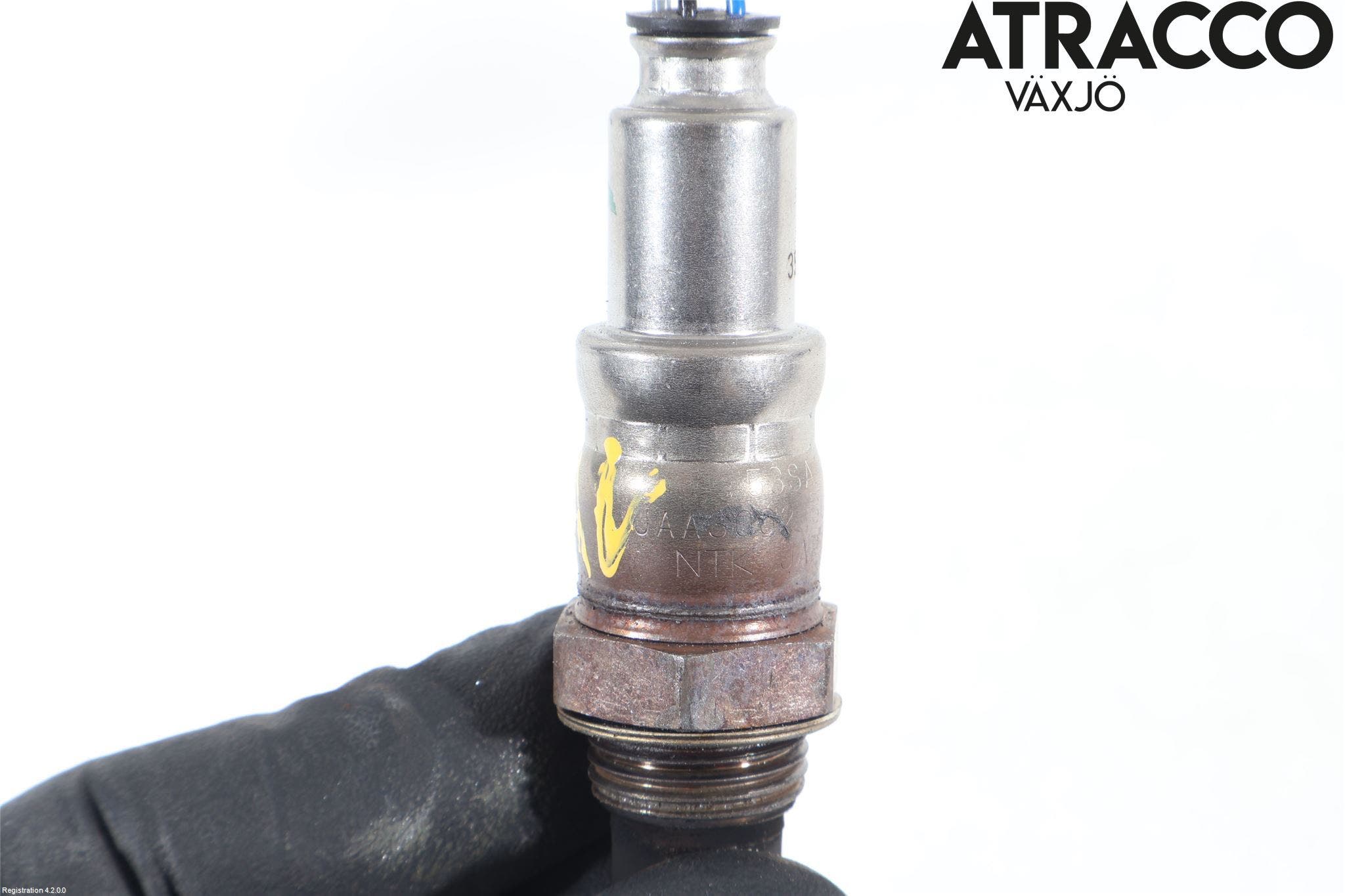 Suzuki SWIFT 17-24 Injlambdasond