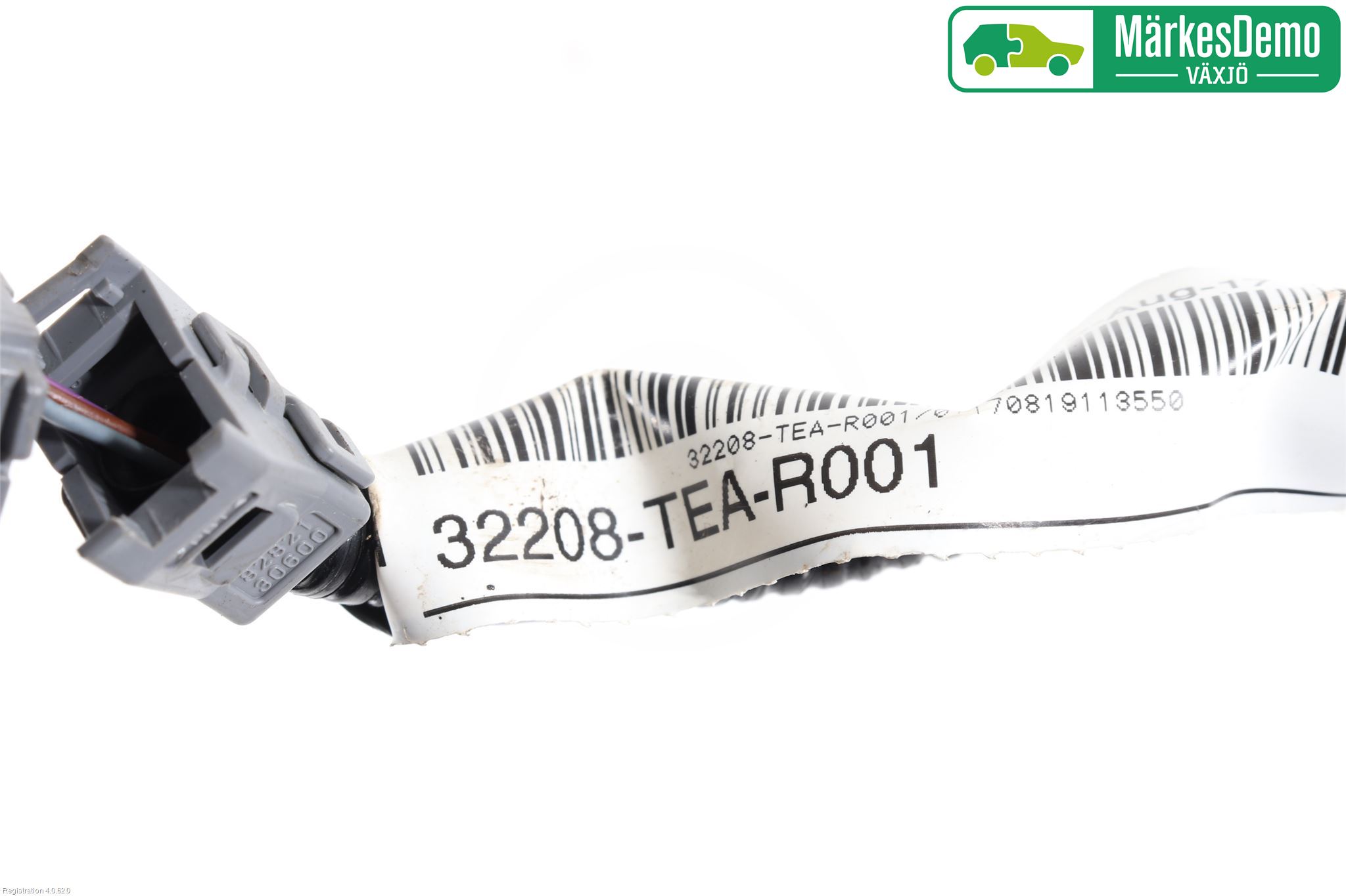 Honda CIVIC 17-22 Kabelhärva