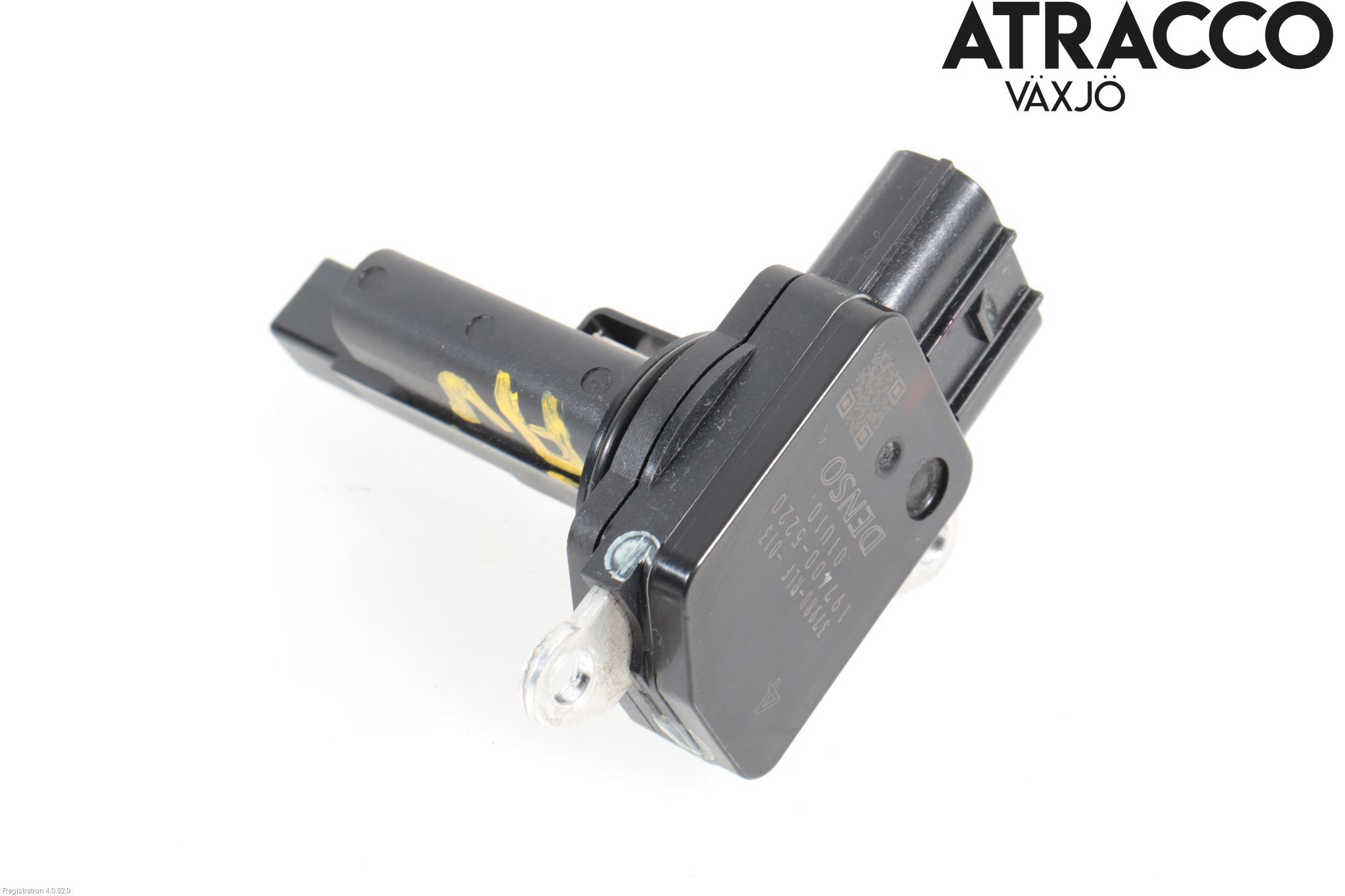 Honda CIVIC 17-22 Injluftmassamätare