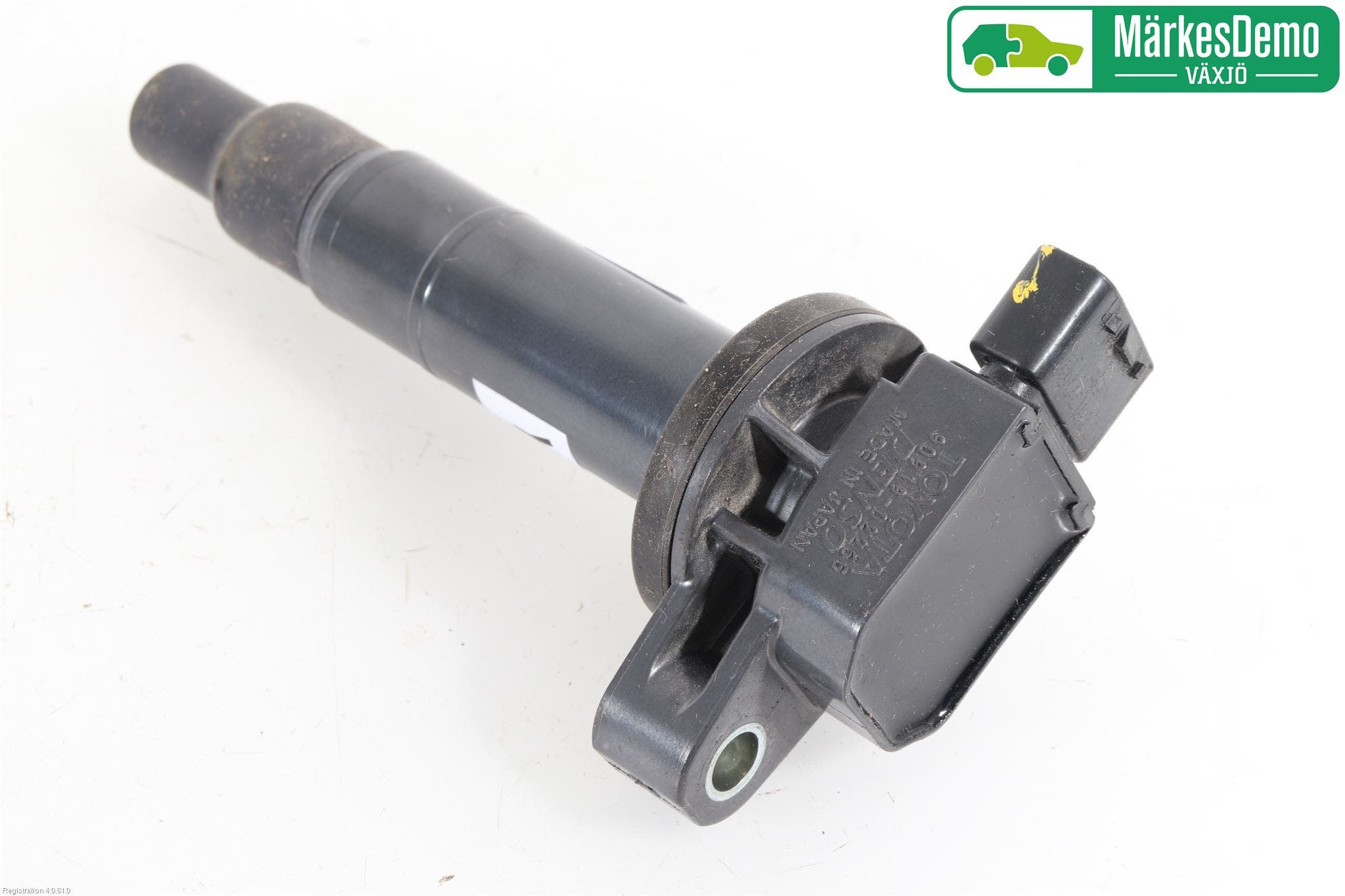 Toyota YARIS XP130 15-20 Tändspole