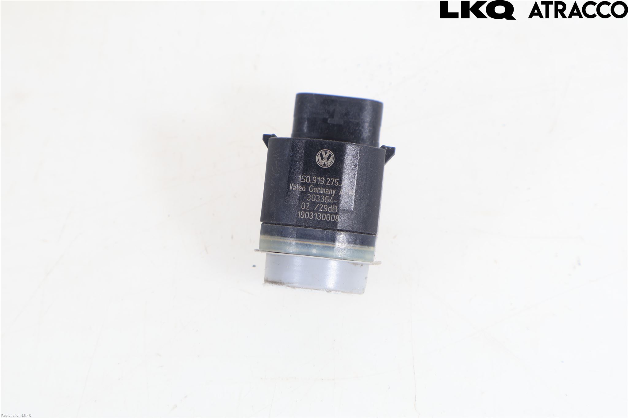 Audi A7/S7 4G 11-17 Parkeringshjälp Backsensor