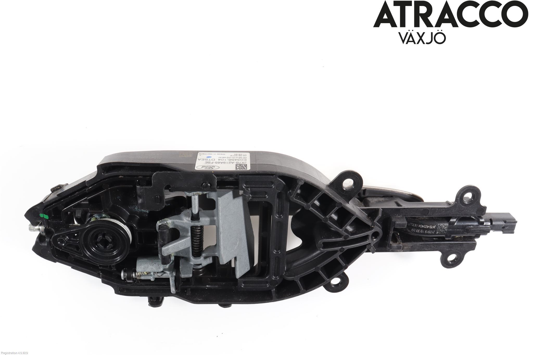 Ford FOCUS 19- Dörrhandtag Yttre Vä