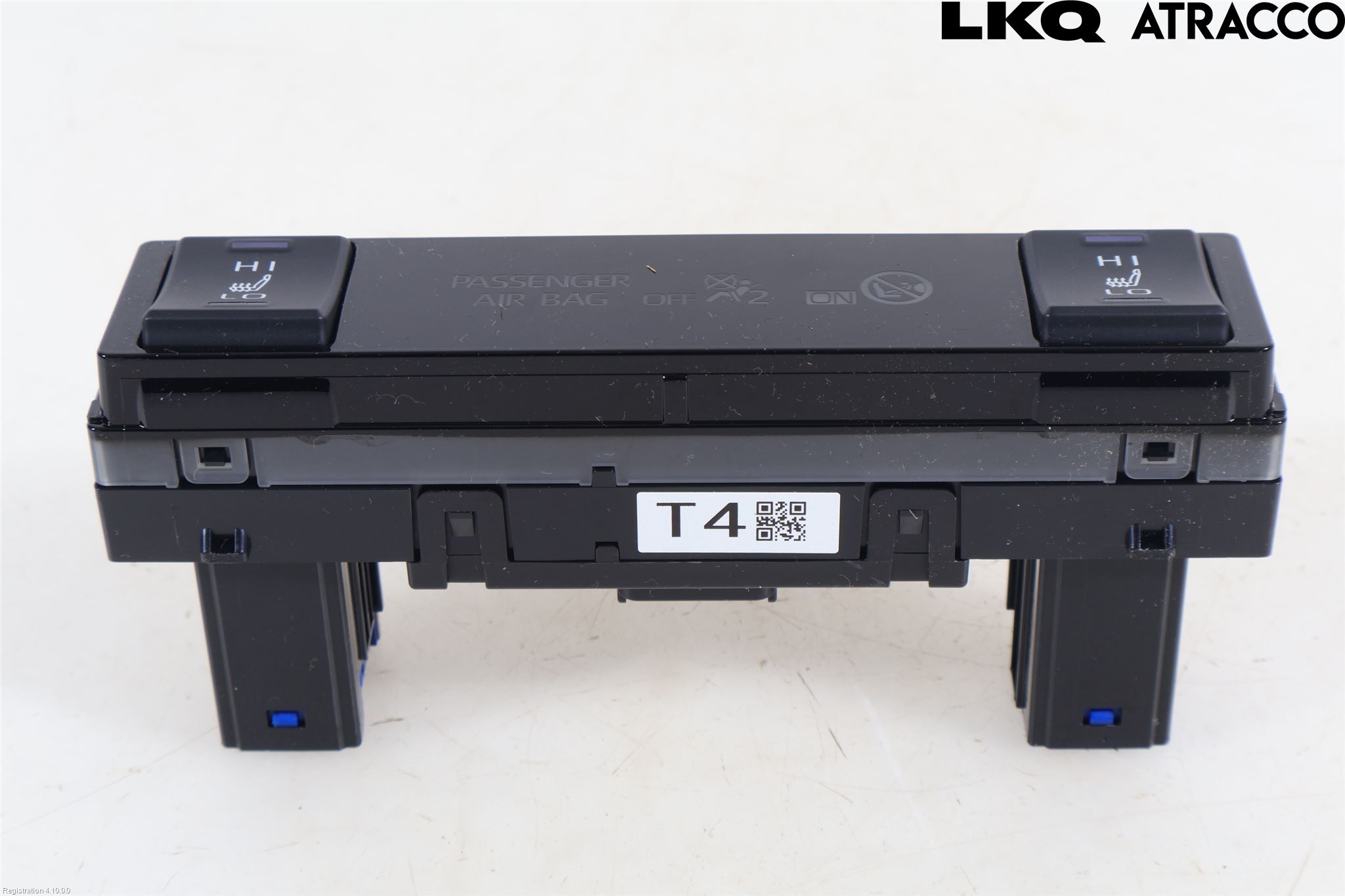 Toyota RAV4 19- Strömställare Stolvärme