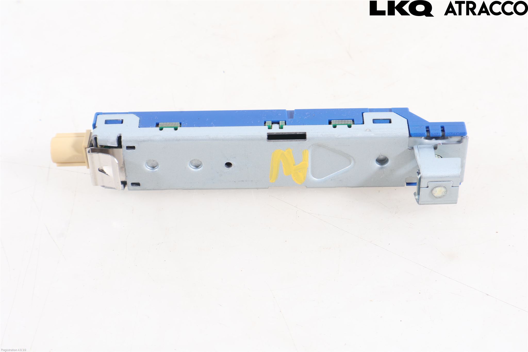 Audi A4/S4 B9 16-19 Antenn El