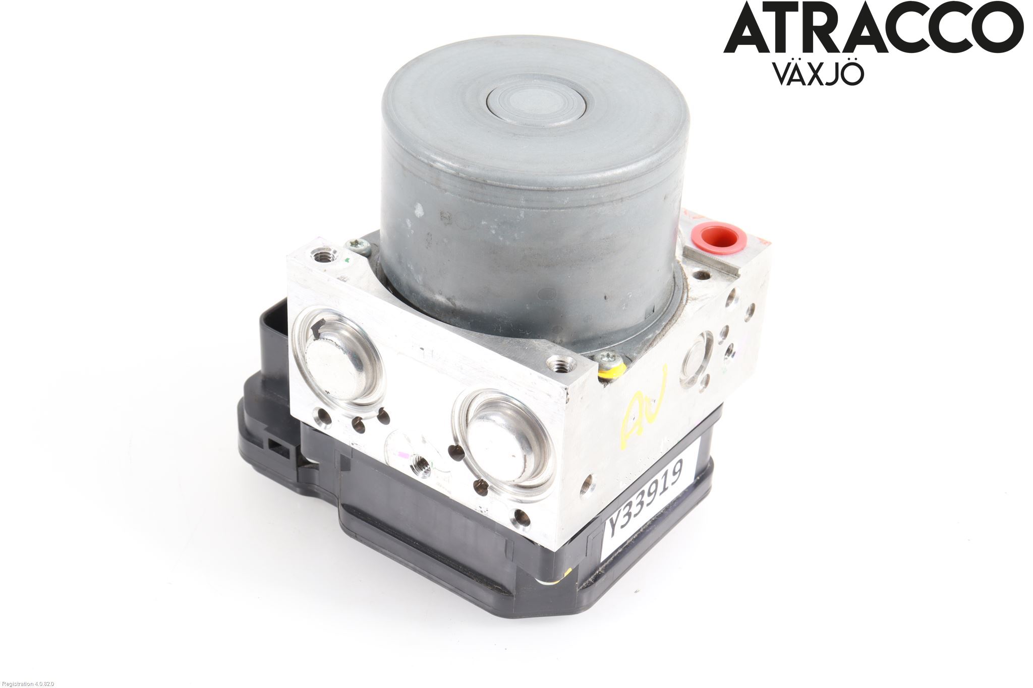 Mitsubishi L200 16-23 Abs Hydraulaggregat