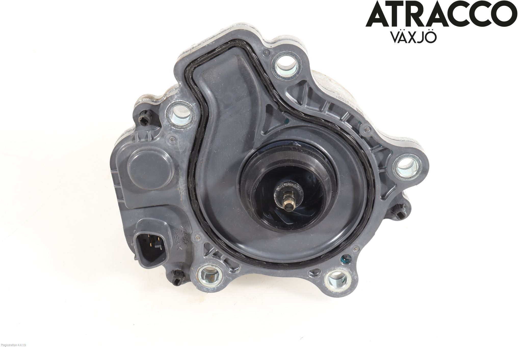 Honda CR-V 19-22 Vattenpump