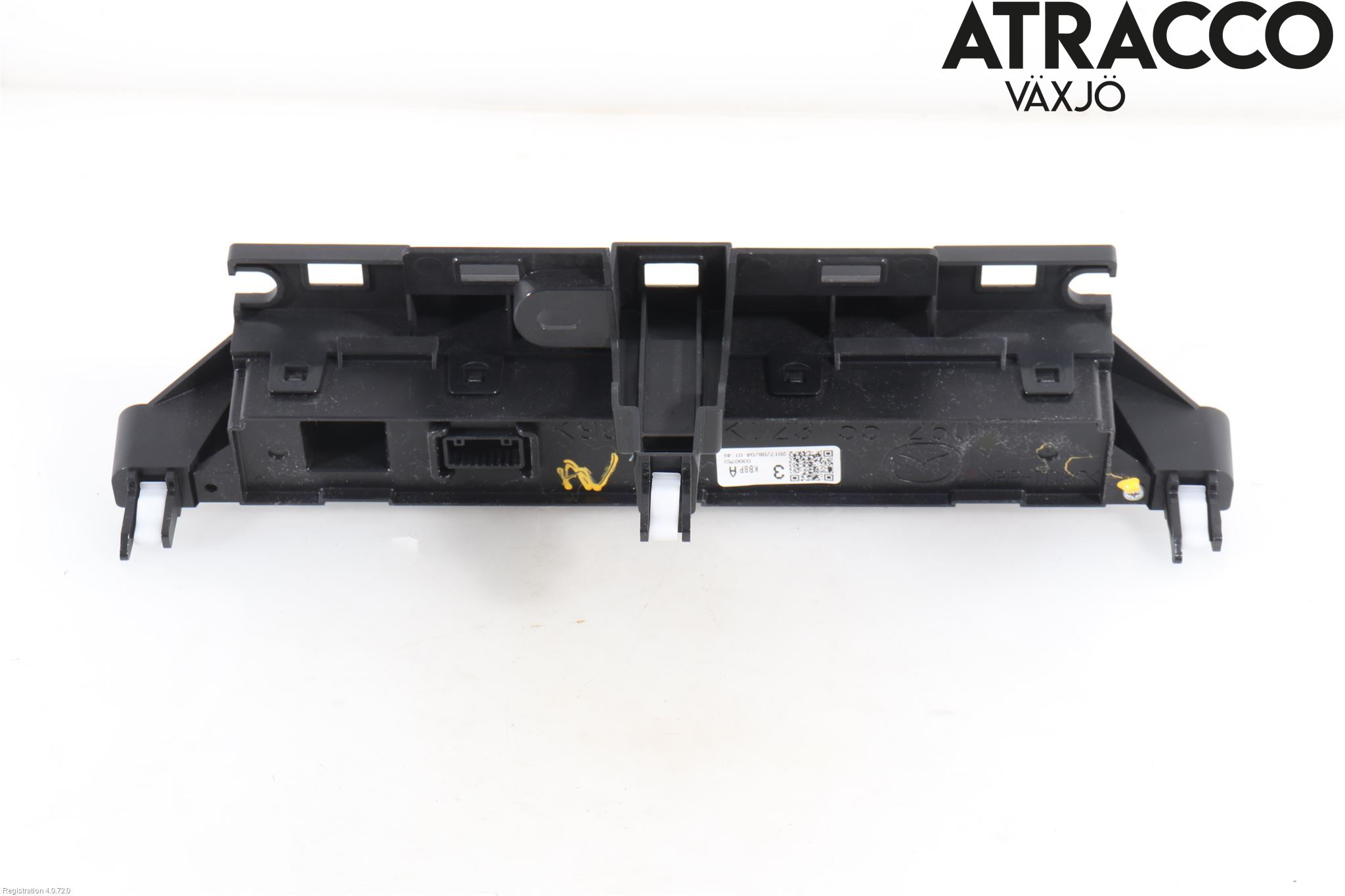 Mazda CX-5 17- Strömställare Stolvärme