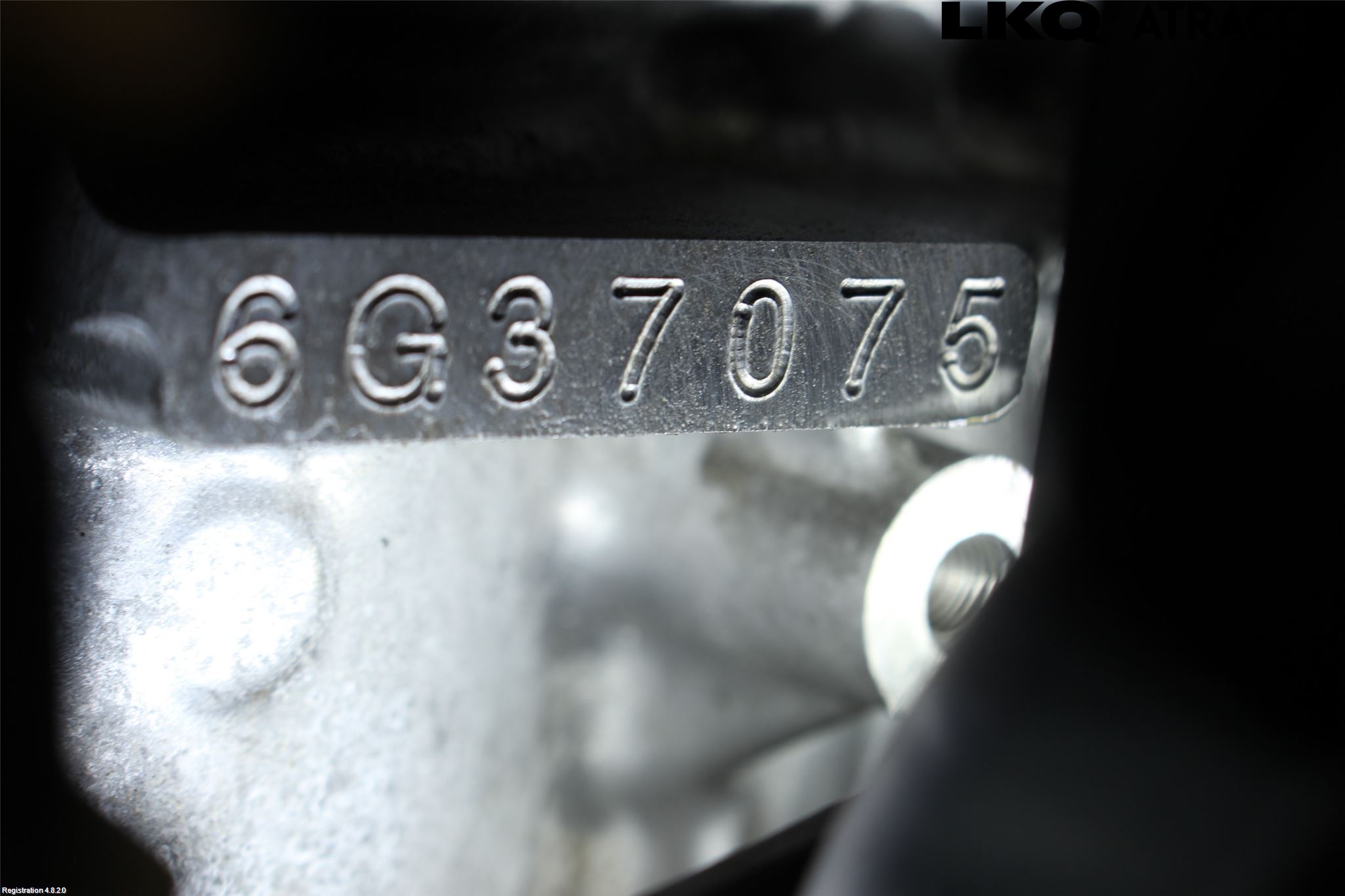 Toyota COROLLA 19- Motor Bensin