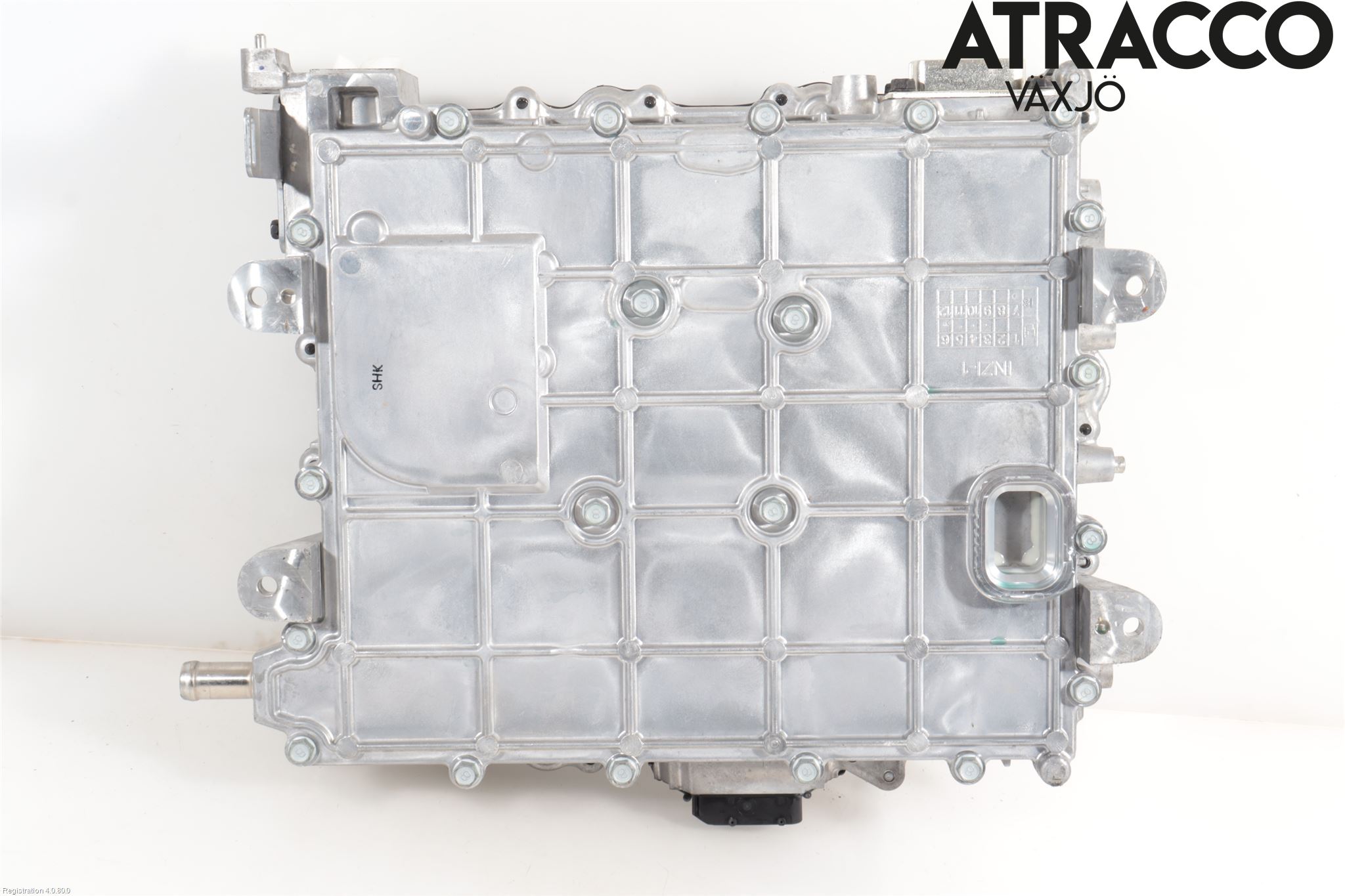 Hyundai KONA/ELECTRIC OS 18-23 Hybridconverter