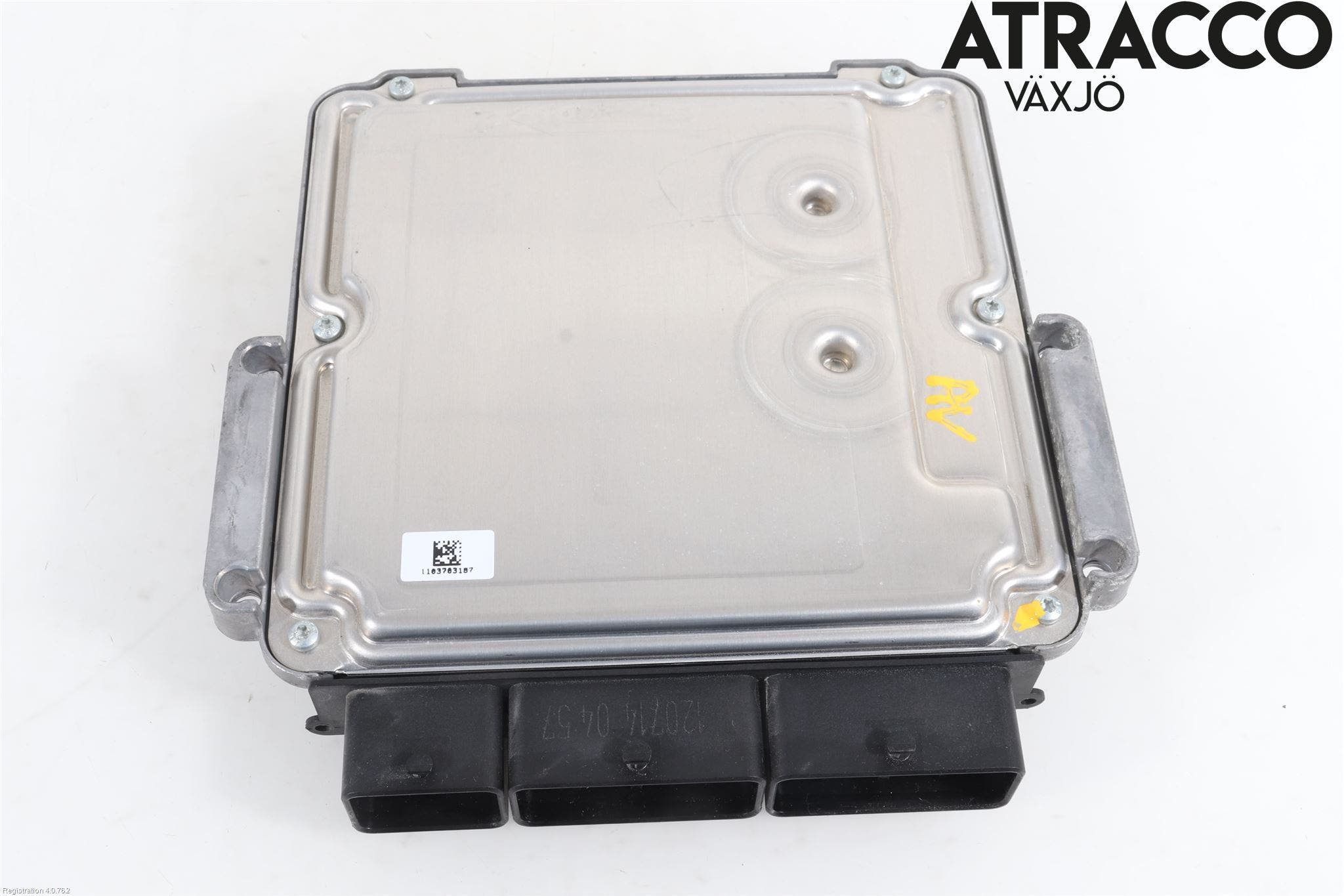 Mercedes-Benz MB CITAN (W415) 13-21 Styrenhet Insprut Bensin