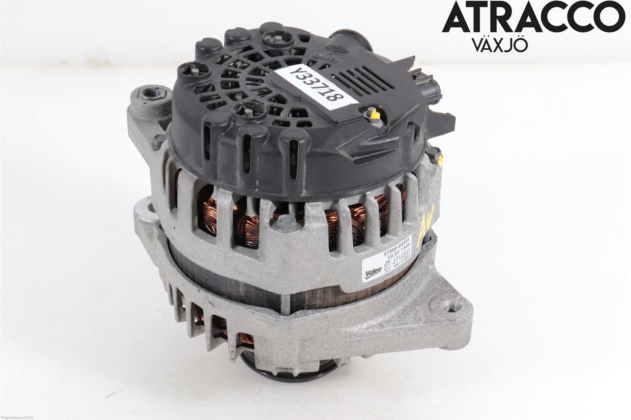 Hyundai i20 GB 15-20 Generator