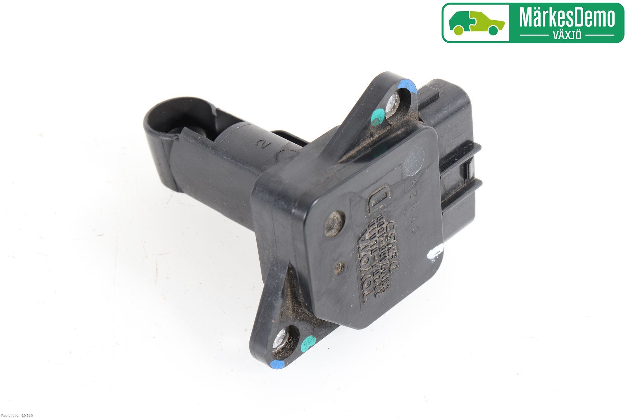 Toyota HILUX 05-16 Injluftmassamätare