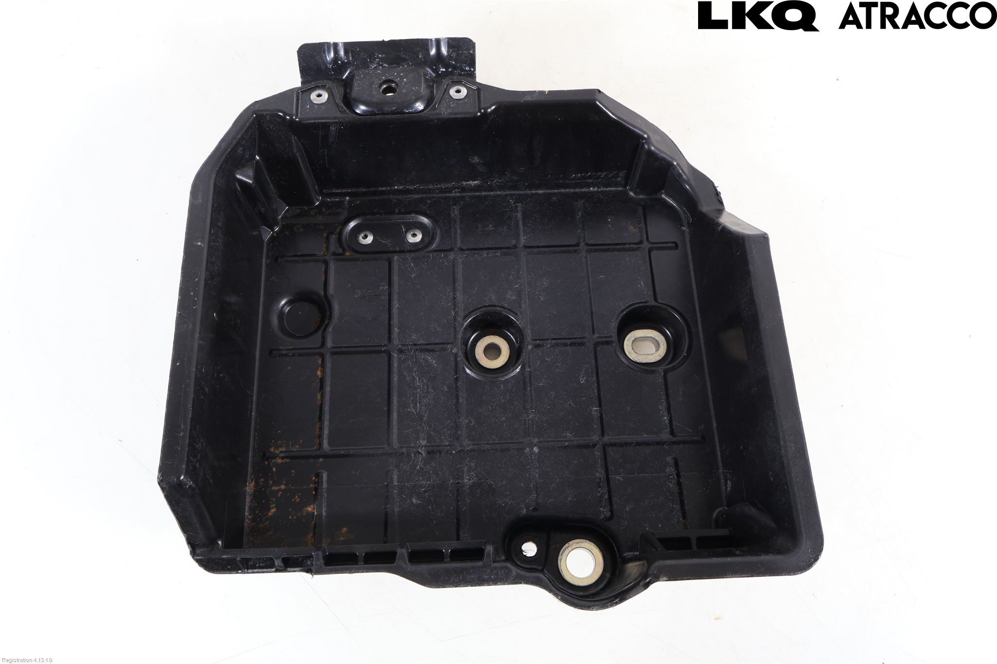 Toyota COROLLA CROSS XG10 22- Batterilåda-Fäste-Hållare