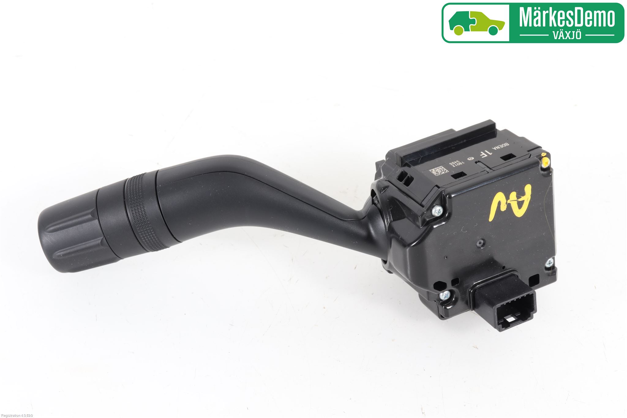 Mazda 3 IV 19- Spak Torkar-Spolomk