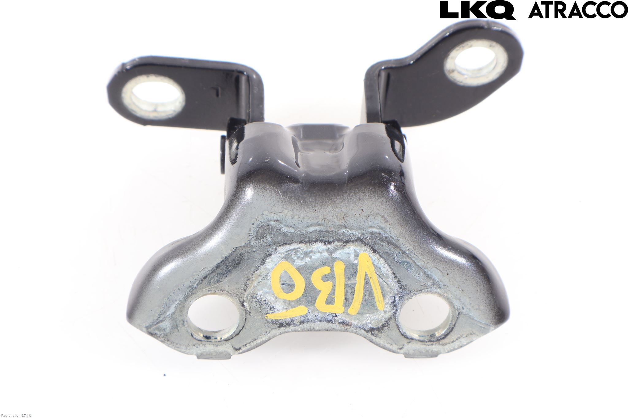 Toyota COROLLA 19- Dörrgångjärn