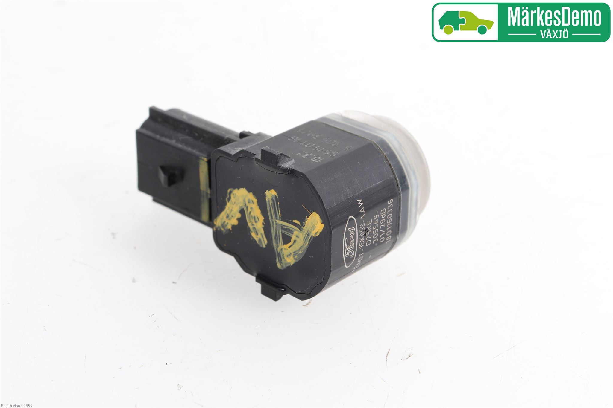Ford MONDEO 15-22 Parkeringshjälp Frontsensor