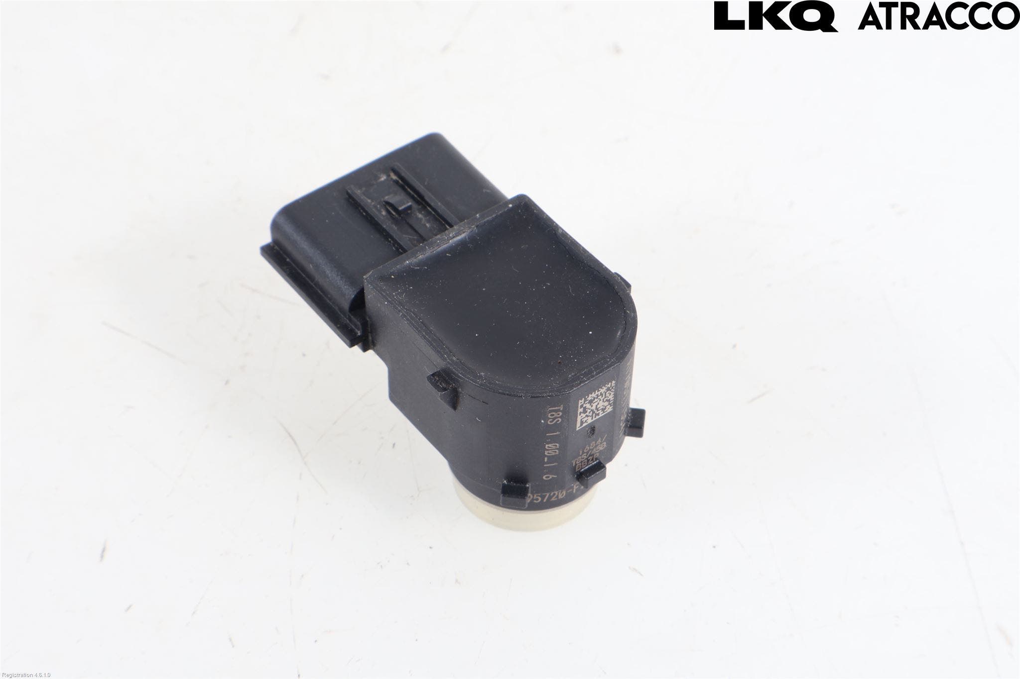 Hyundai IONIQ AE 17-22 Parkeringshjälp Frontsensor