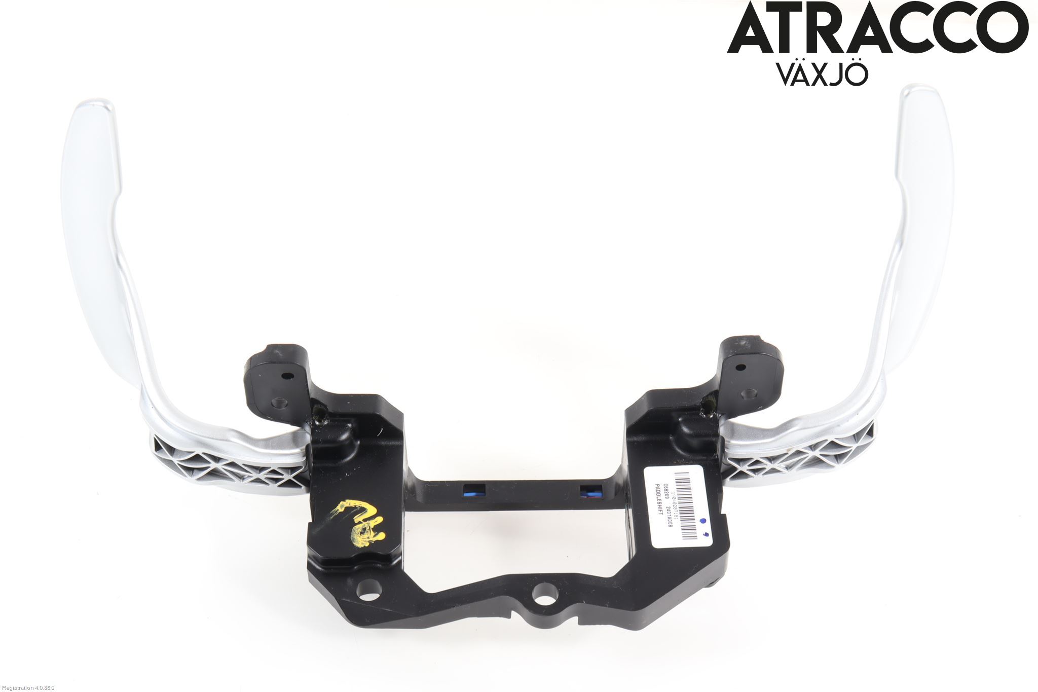 Mitsubishi OUTLANDER 13-21 Växelförare