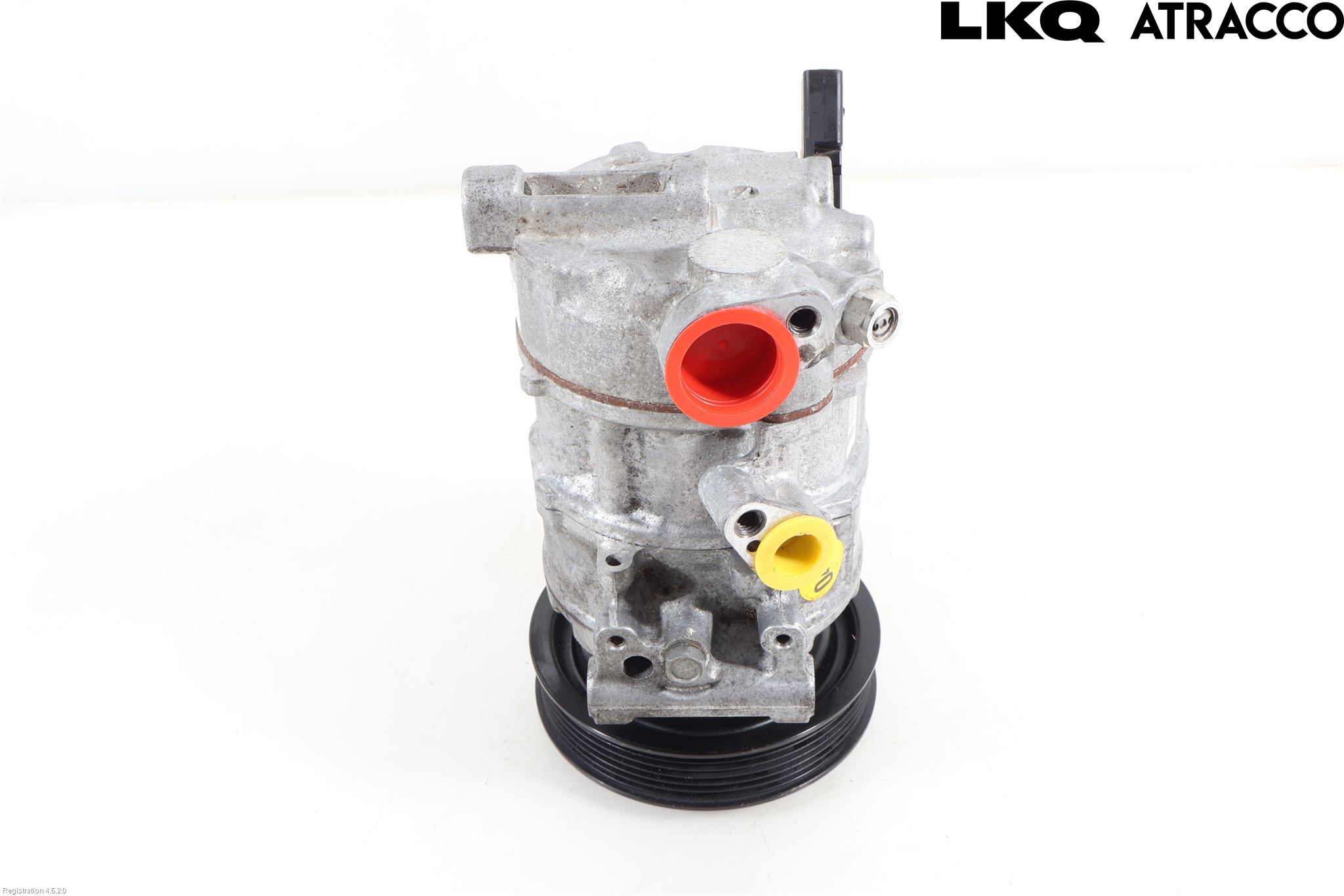 Audi A5 17- Ac Kompressor