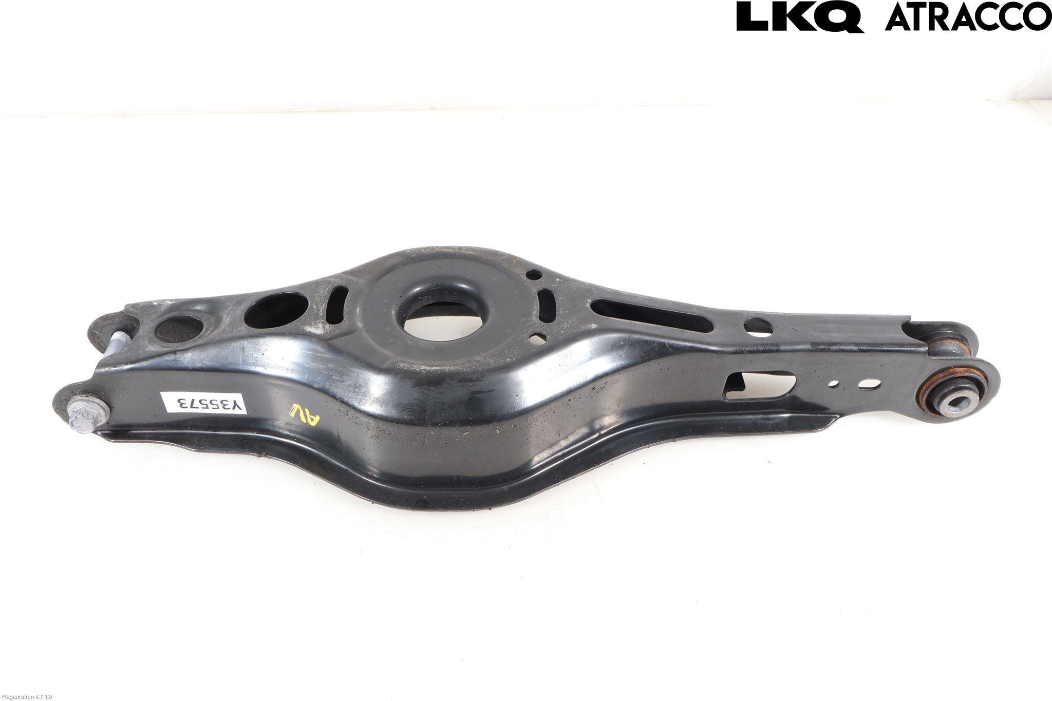 Toyota COROLLA 19- Bärarm Bak Höger