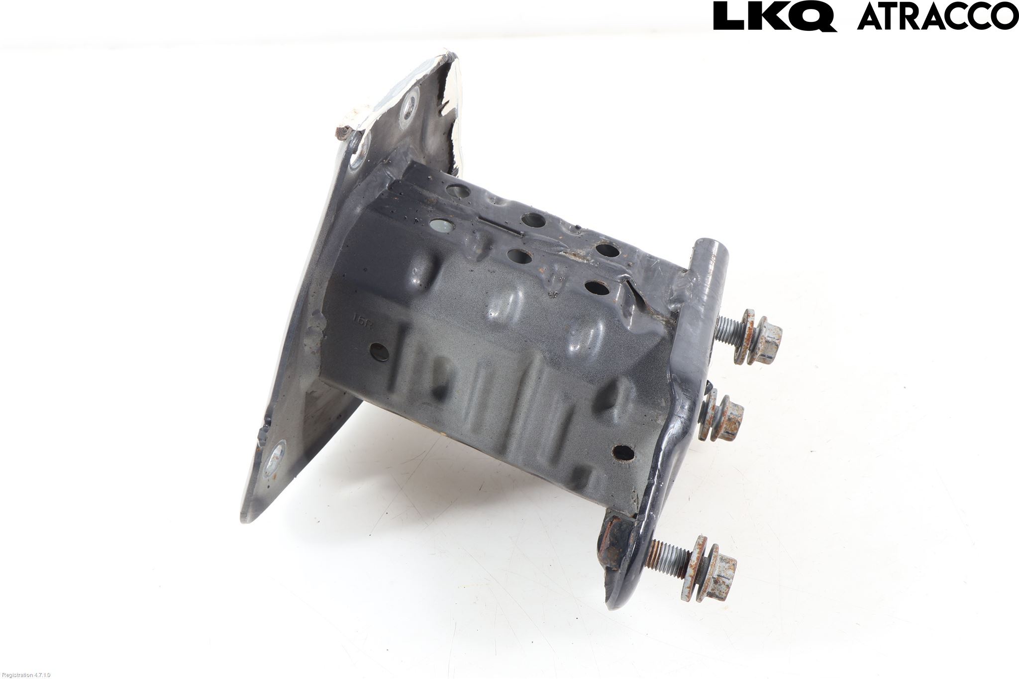 Toyota COROLLA 19- Stötfångarbärjärn Bak