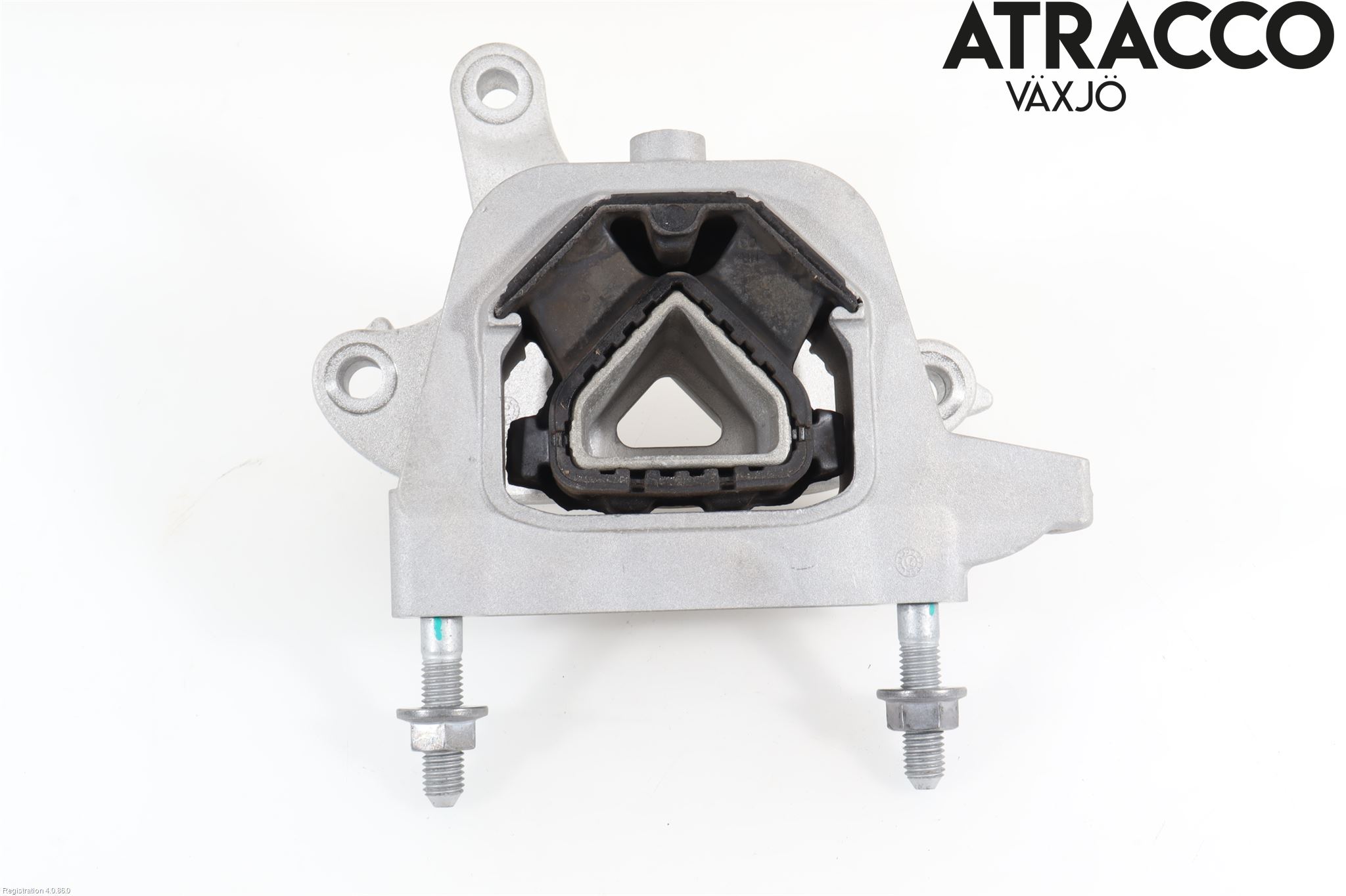 Peugeot 208/E-208 20- Motorfäste