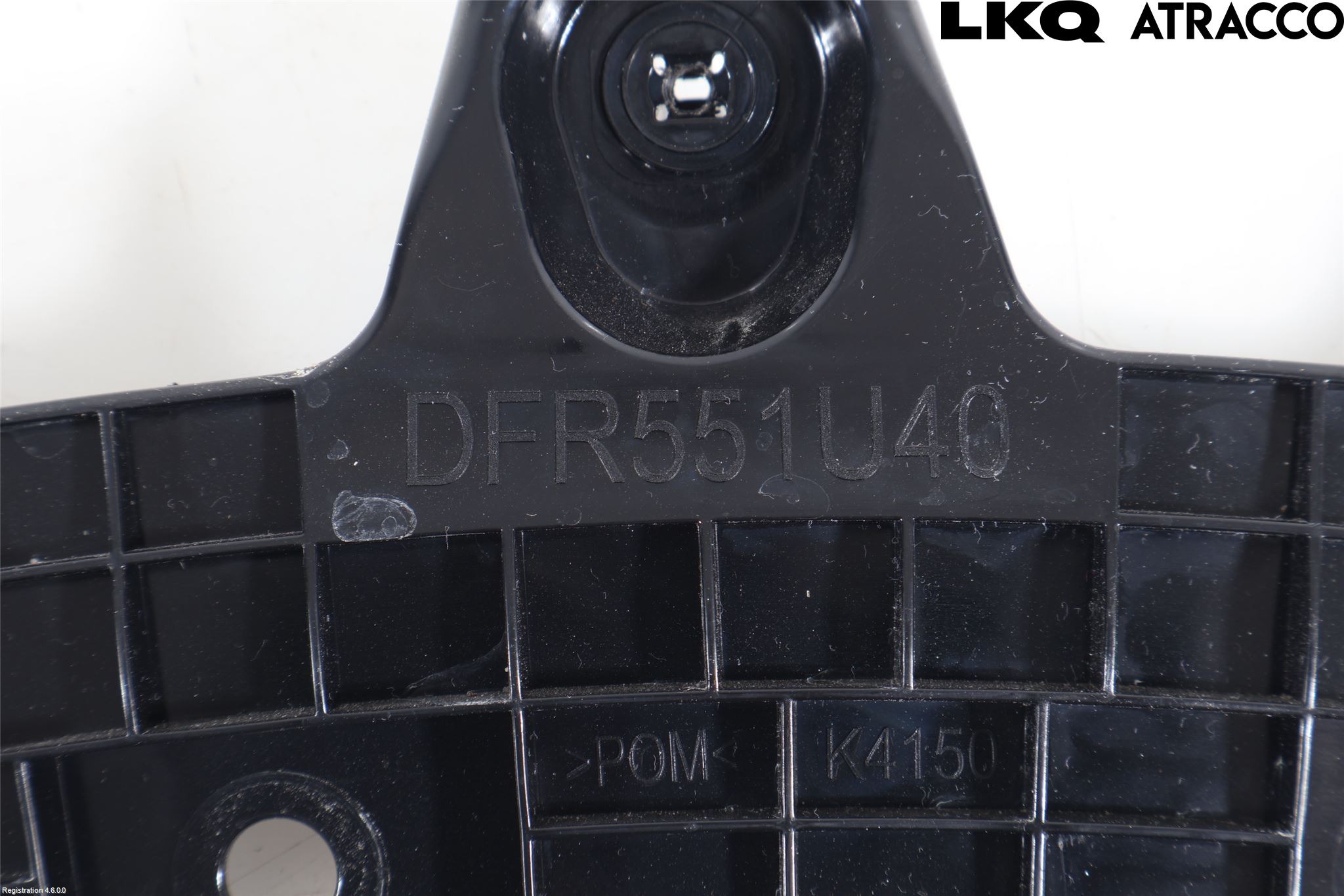 Mazda CX-30 20- Stötfångarfäste Bak Vä