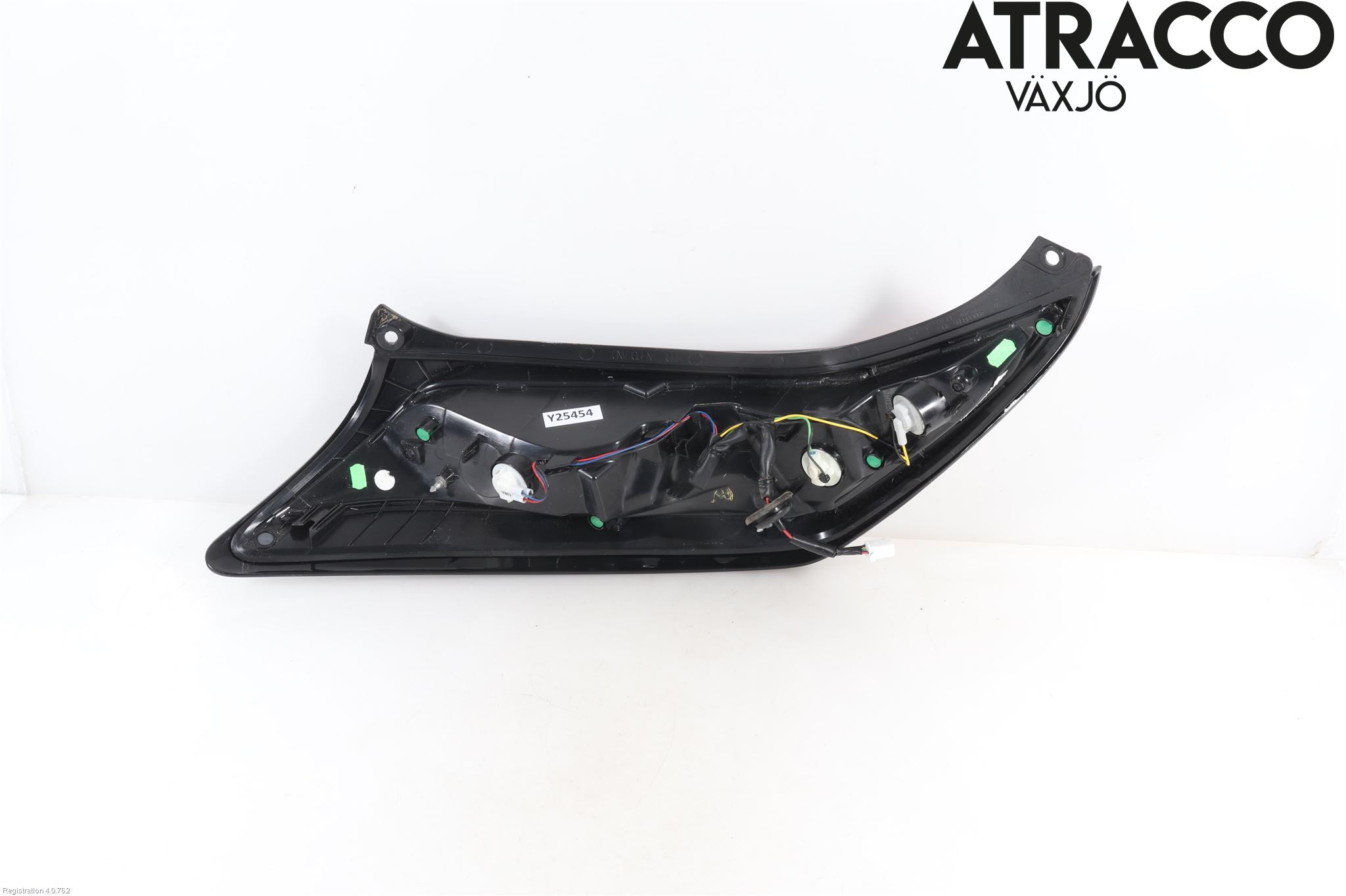 Toyota AYGO 15-21 Bakljus Höger