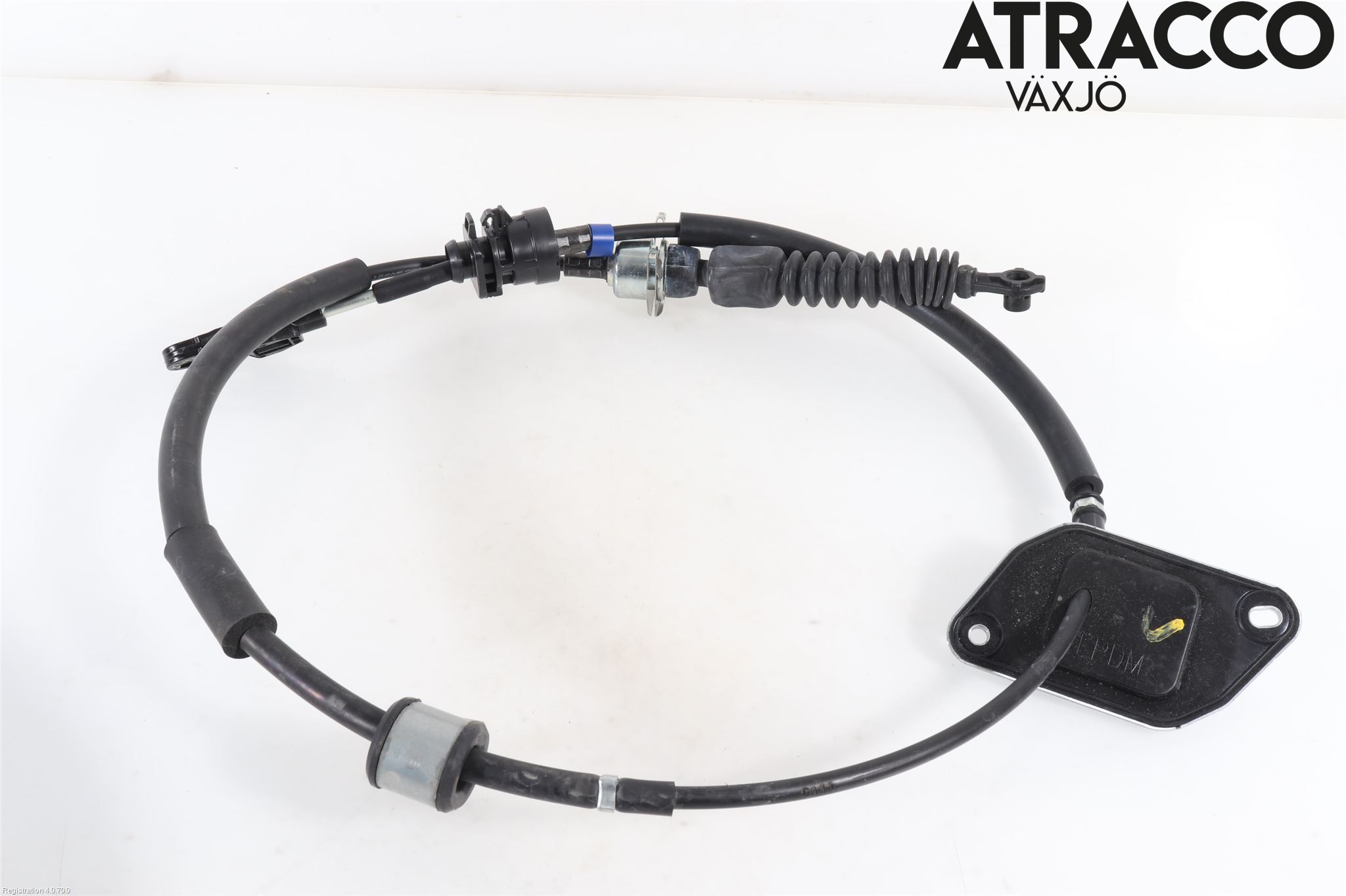 Mazda 3 IV 19- Växelreglage - Wire