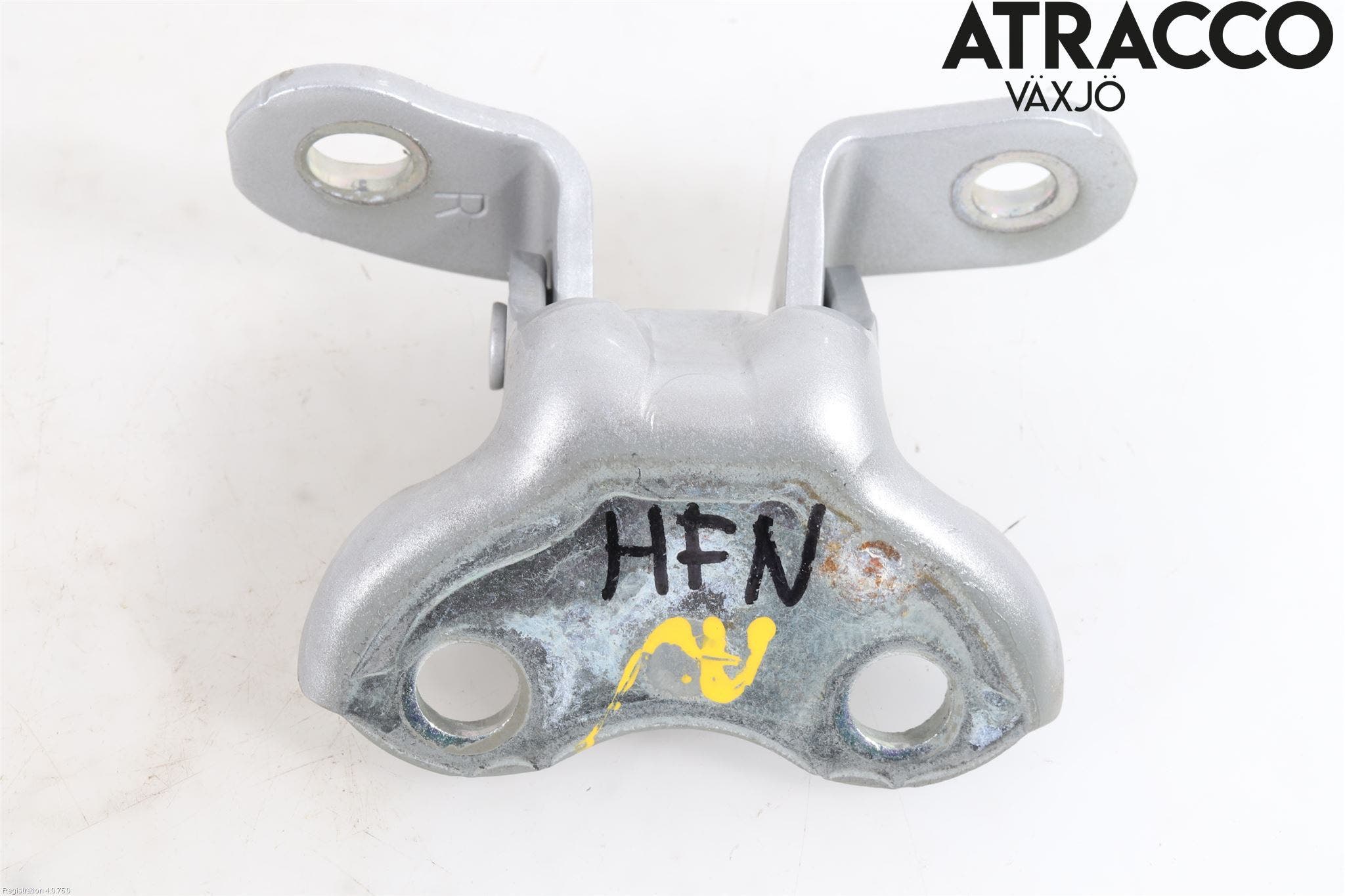 Toyota AVENSIS 09-15 Dörrgångjärn