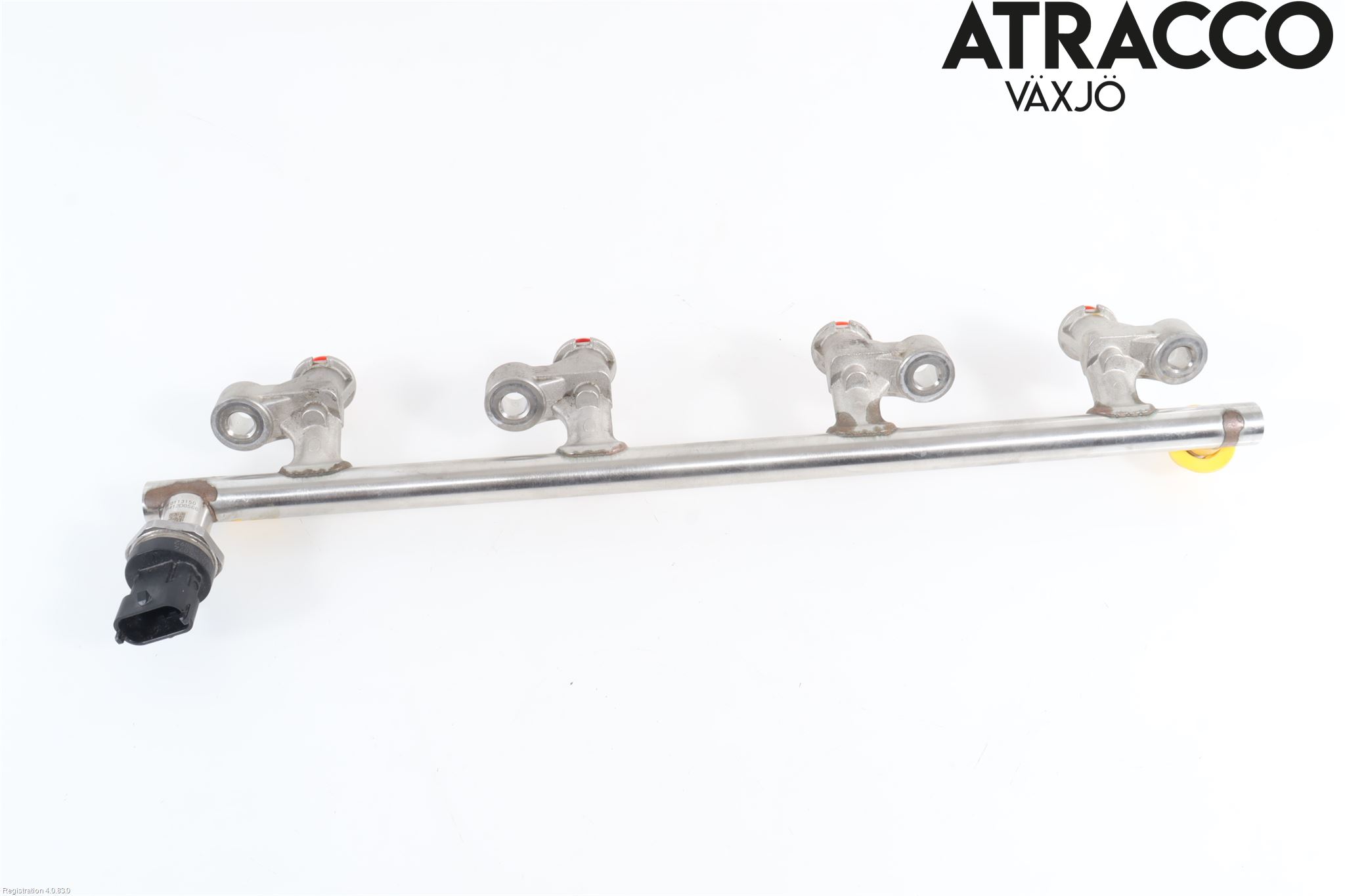 Mazda 3 III 14-19 Injspridarrör